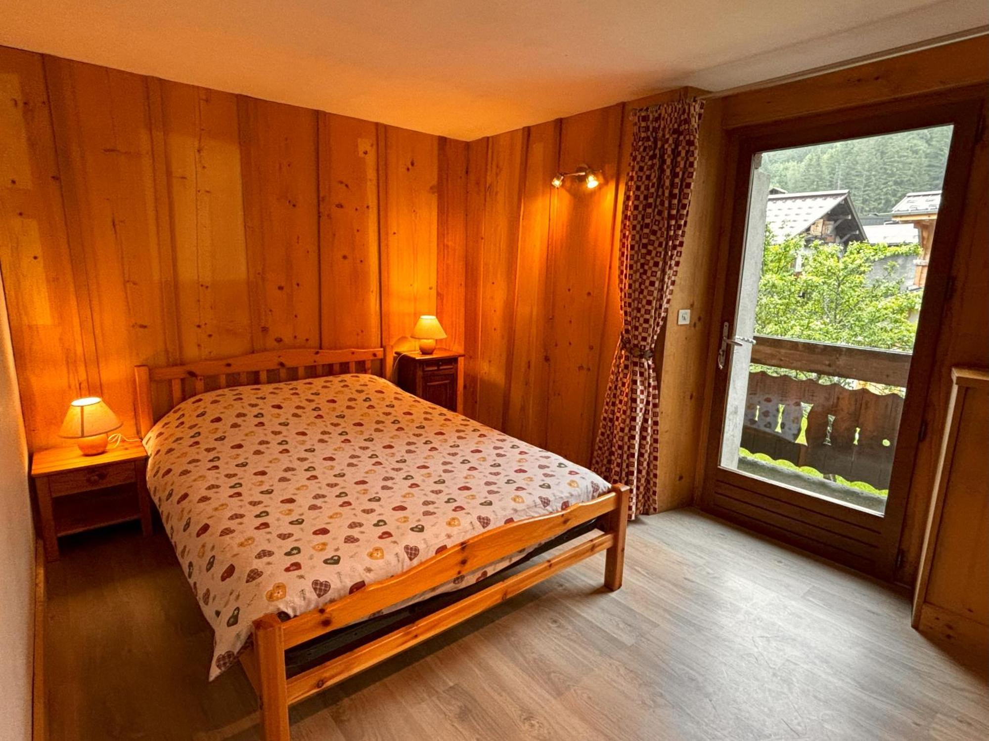 Apartment Appartement Chamonix *