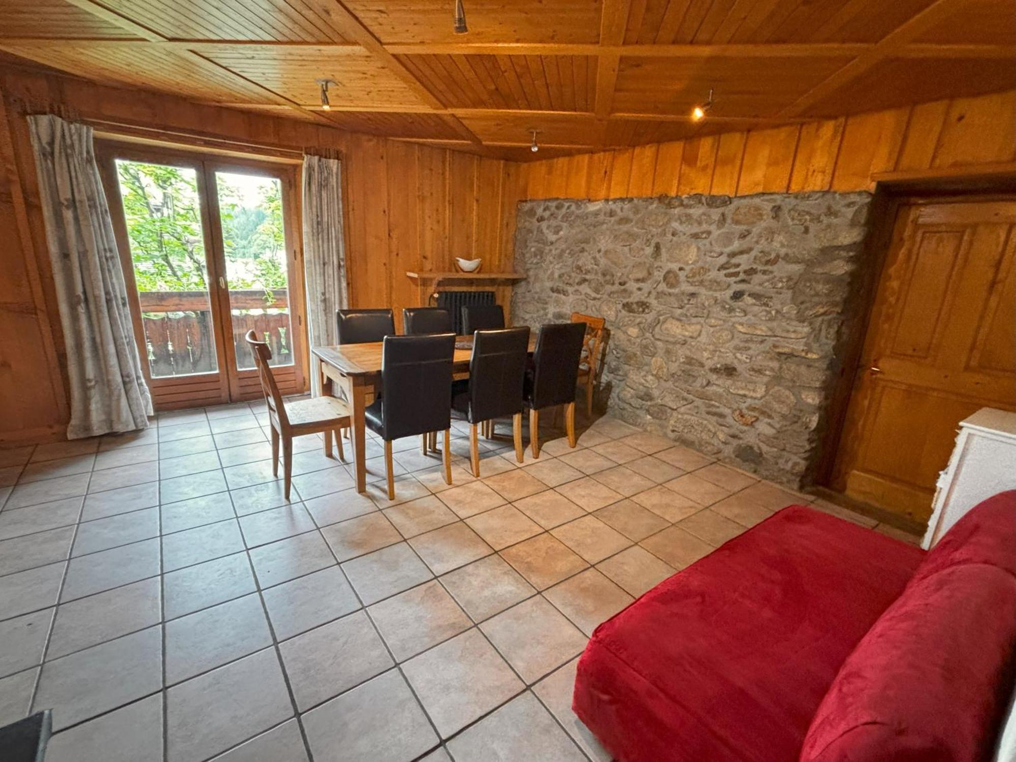 Appartement Chamonix * Chamonix