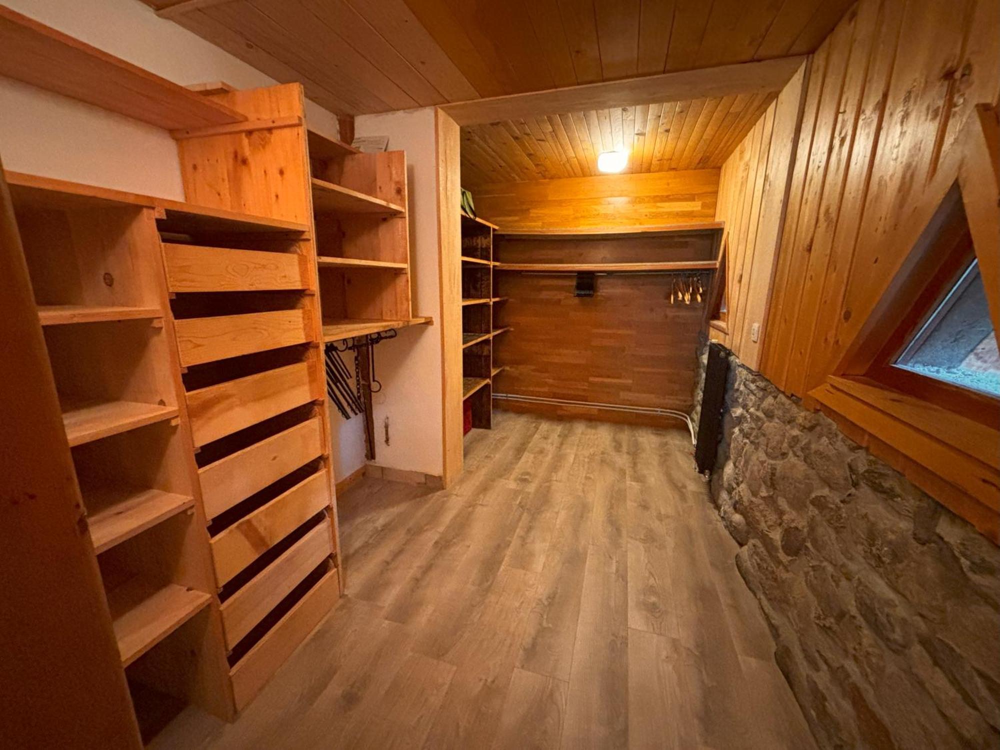 Appartement Chamonix Apartment