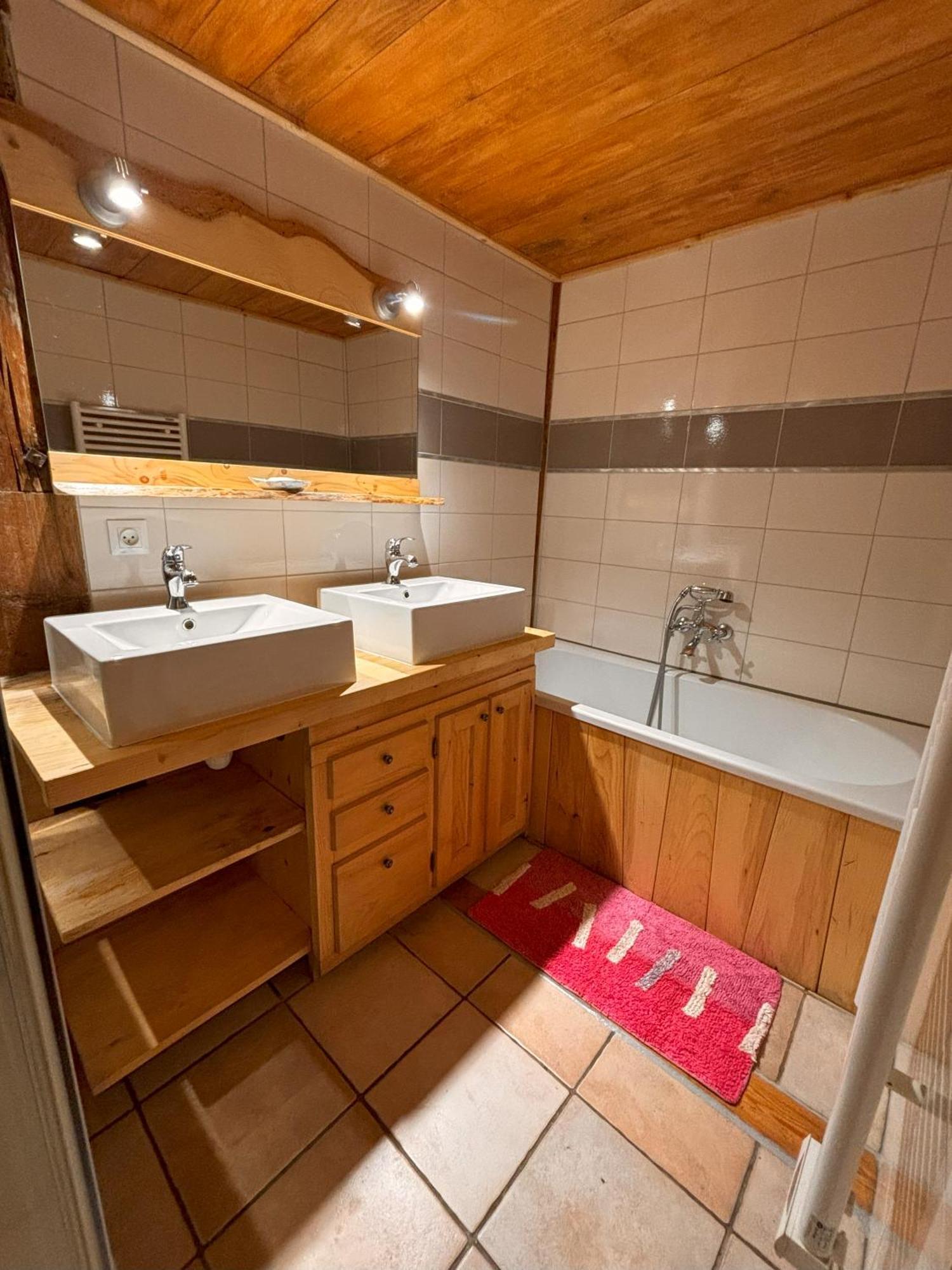 Appartement Chamonix Apartment *
