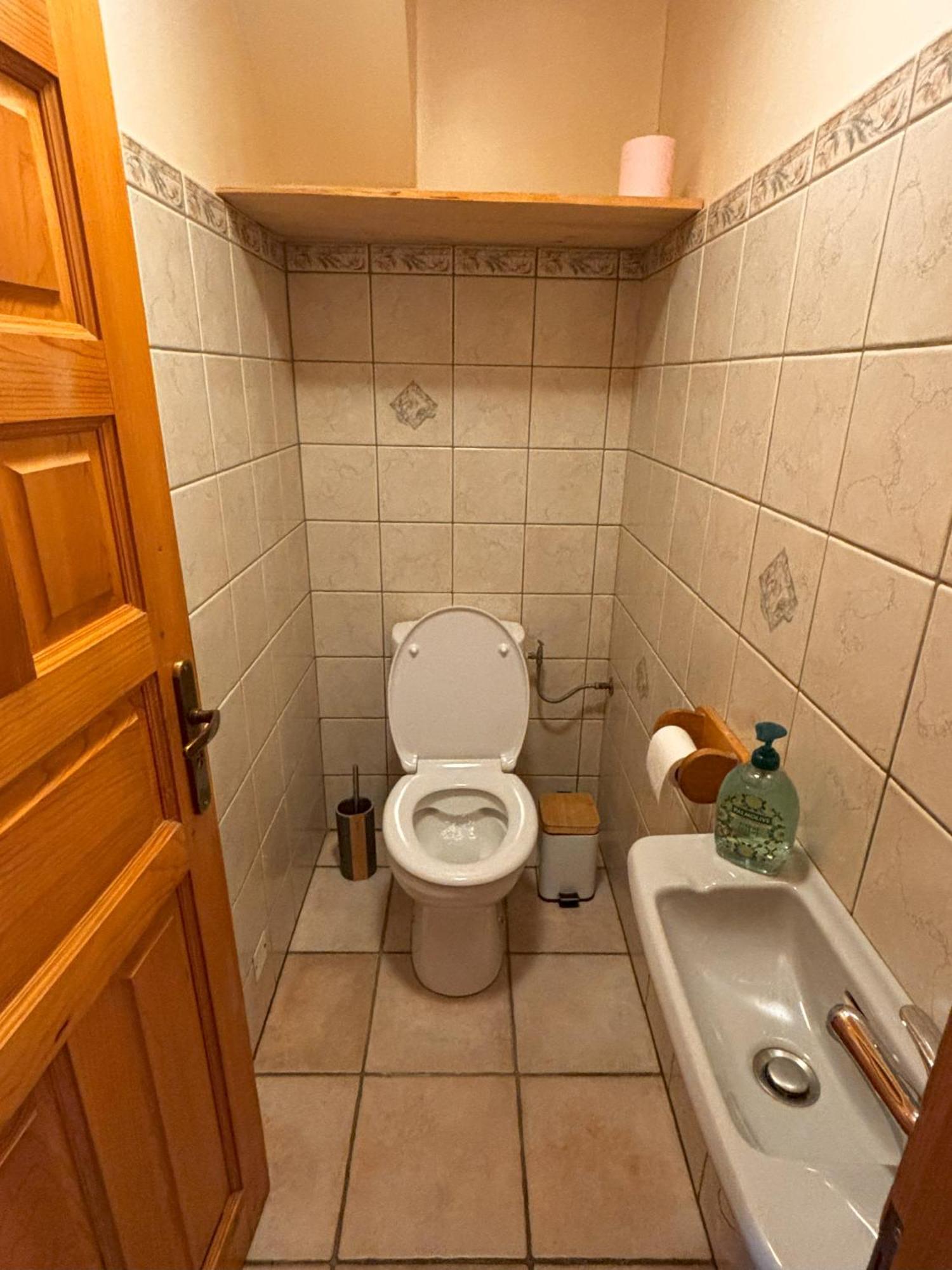 Appartement Chamonix