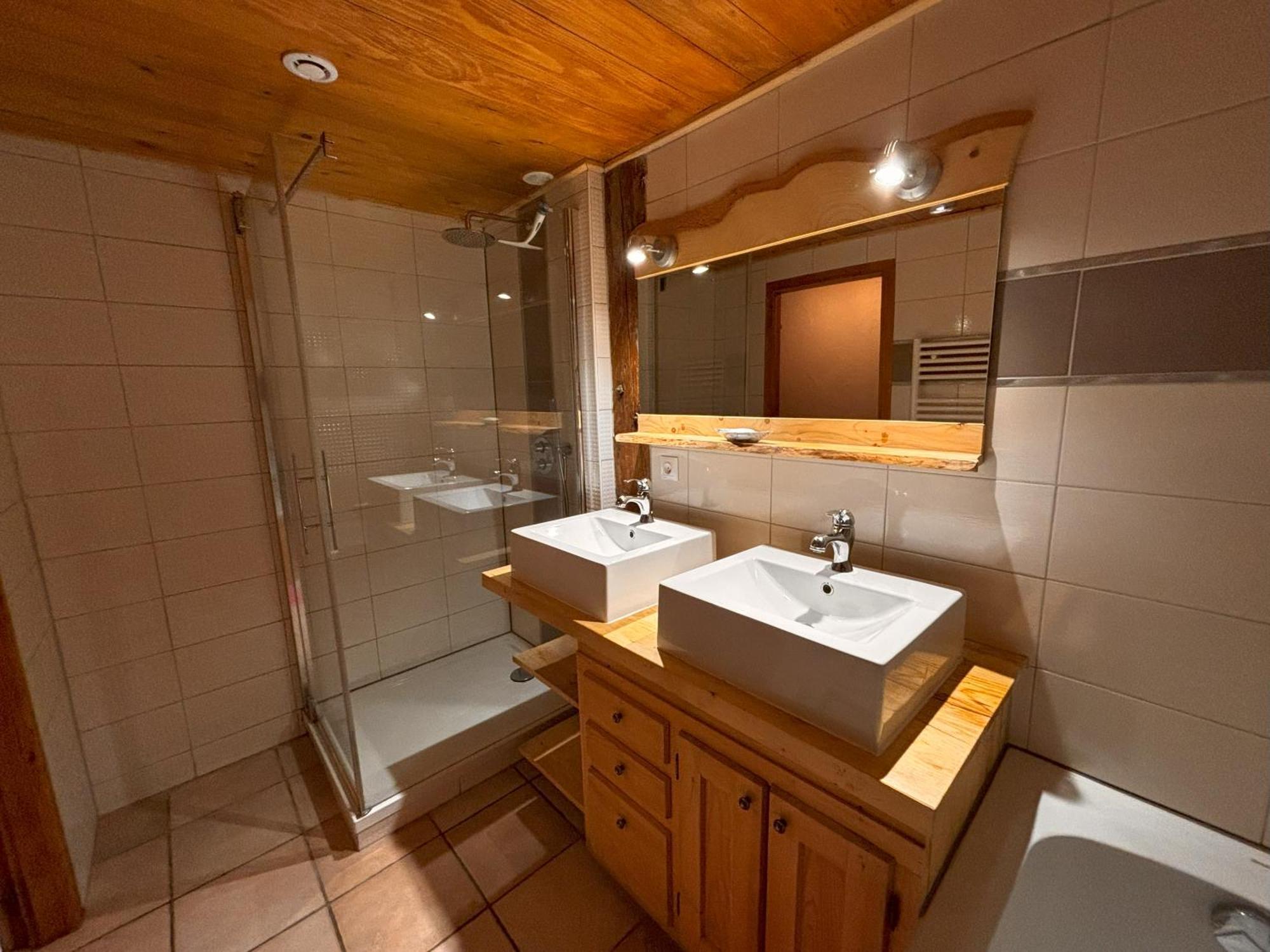 Appartement Chamonix Apartment