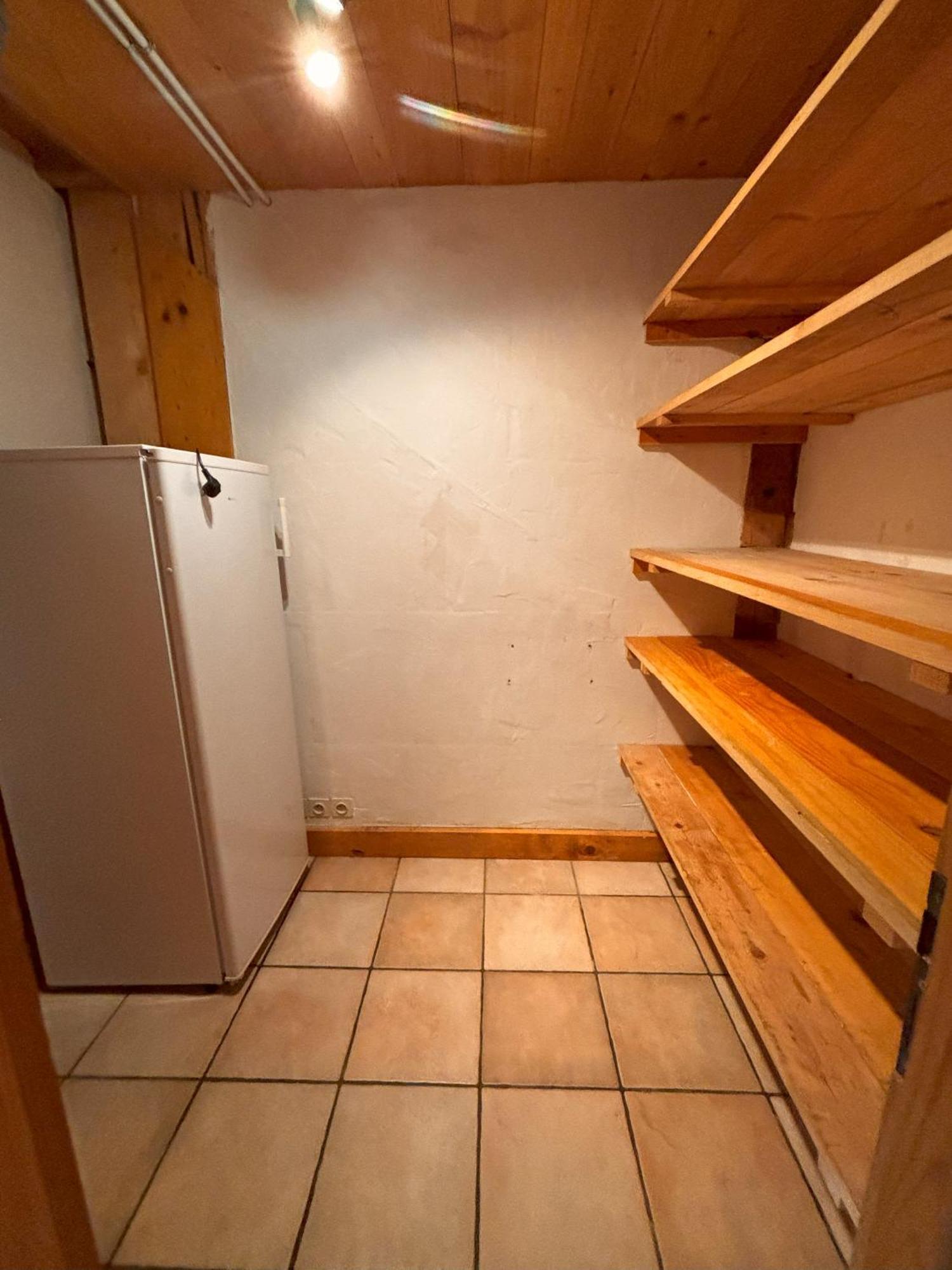 Appartement Chamonix *