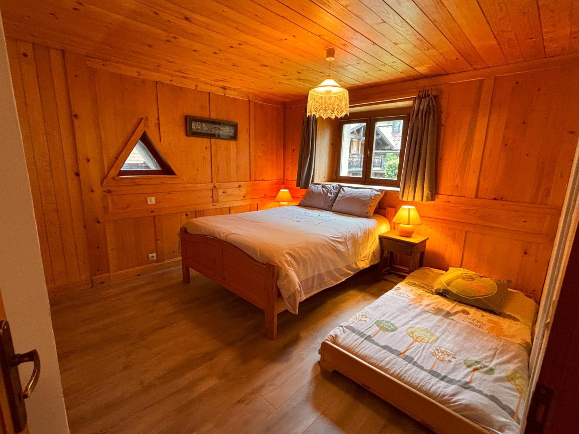 Appartement Chamonix Chamonix