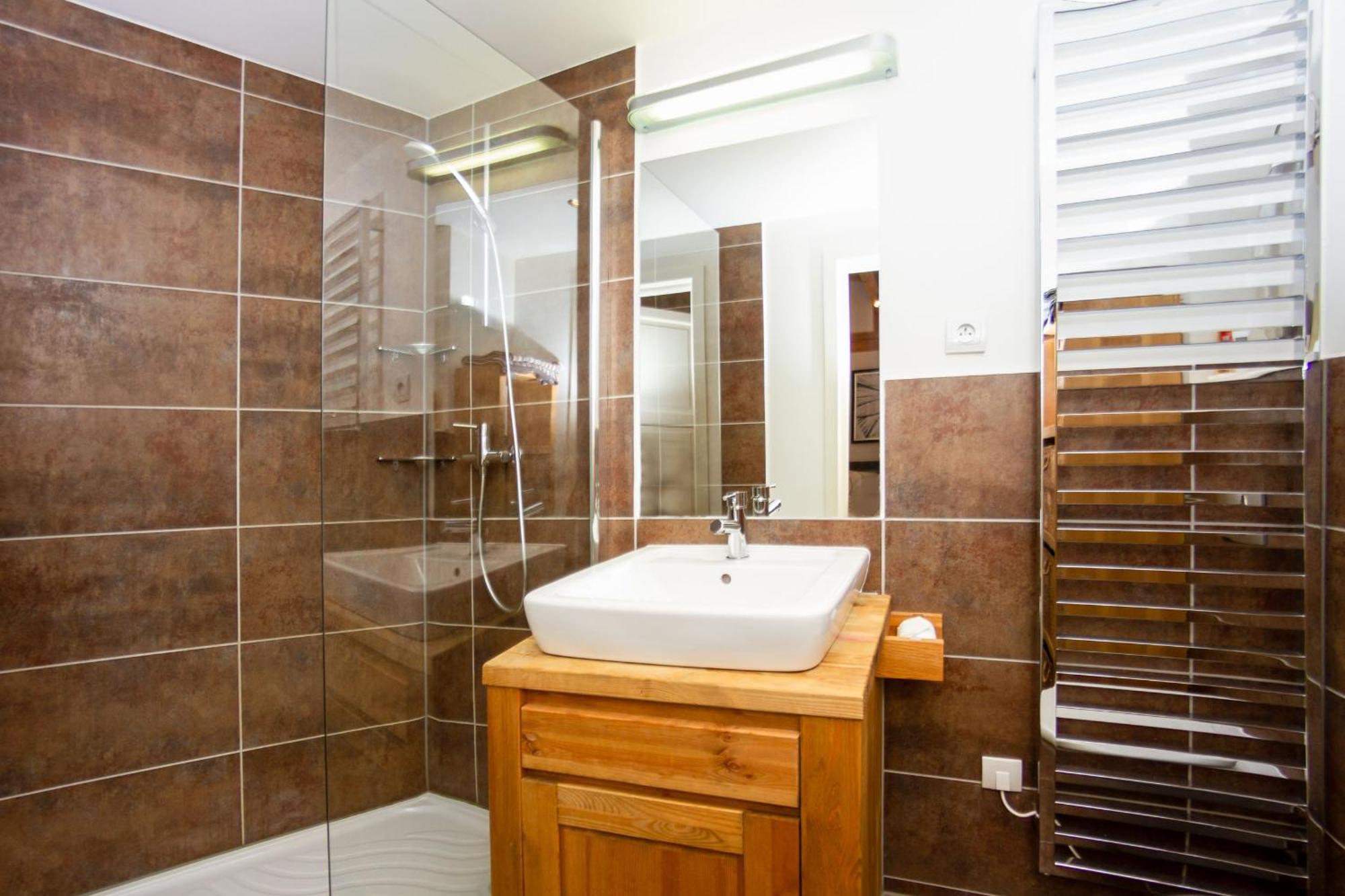 Le Bartavel - Year Apartment Chamonix