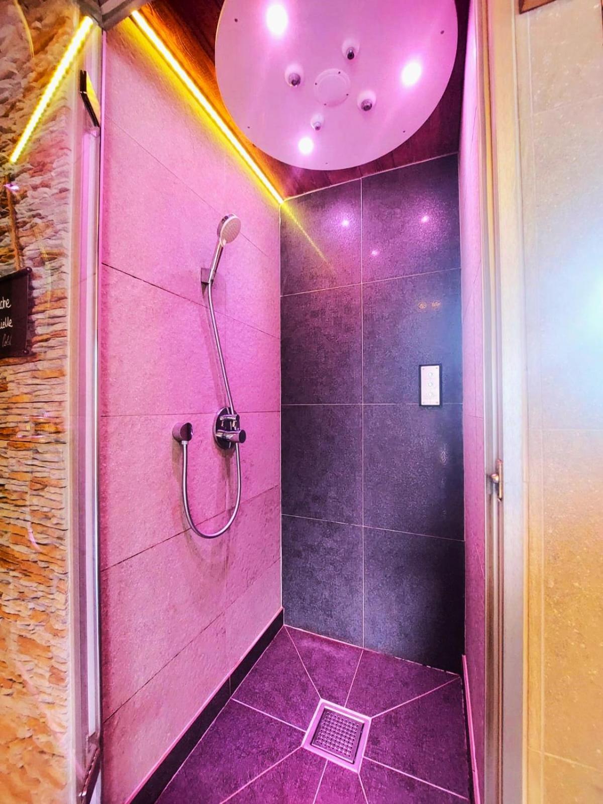 Hotel Park Suisse&spa Chamonix