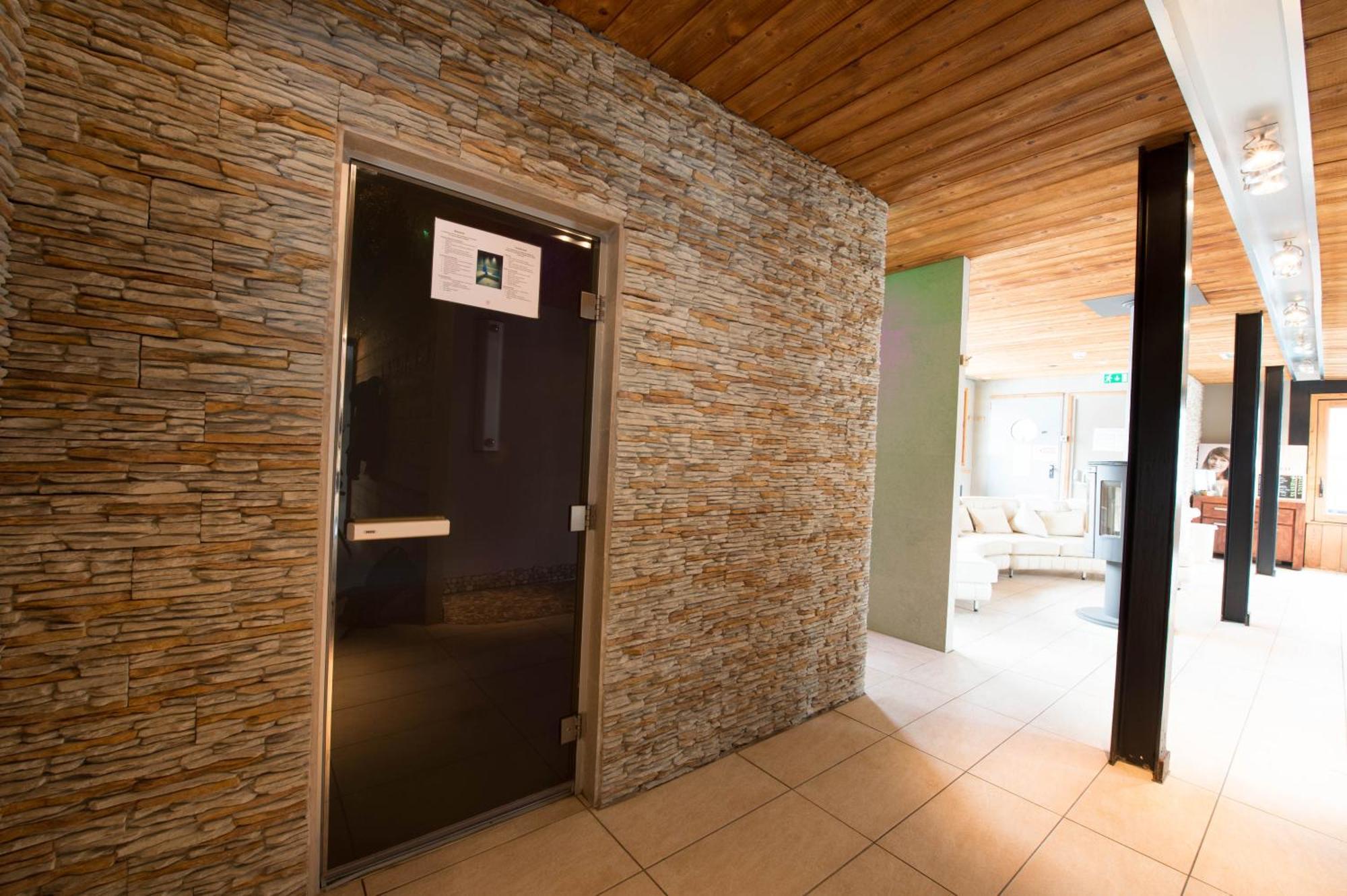 Park Suisse&spa Hotel