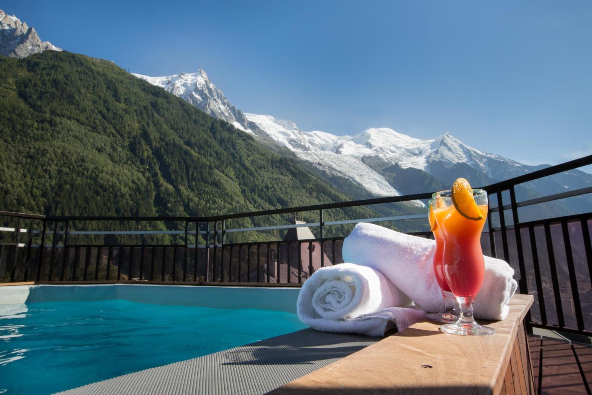 Hotel Park Suisse & 4*