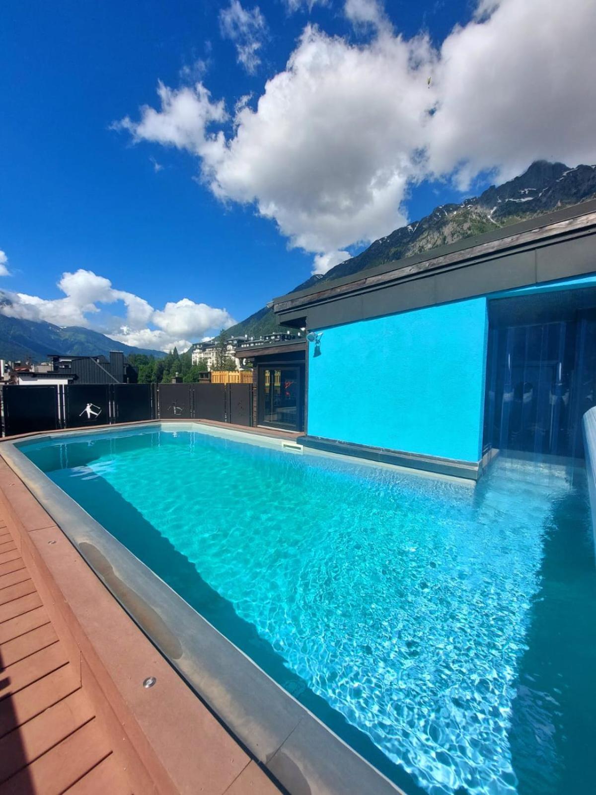 Park Suisse&spa 4*