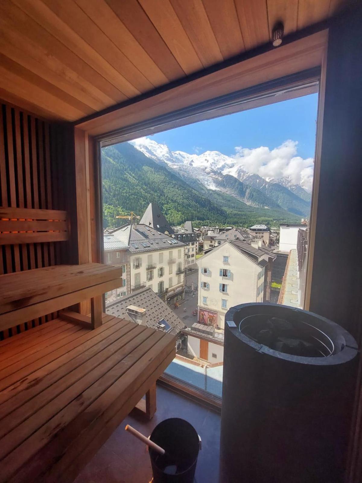 Park Suisse&spa