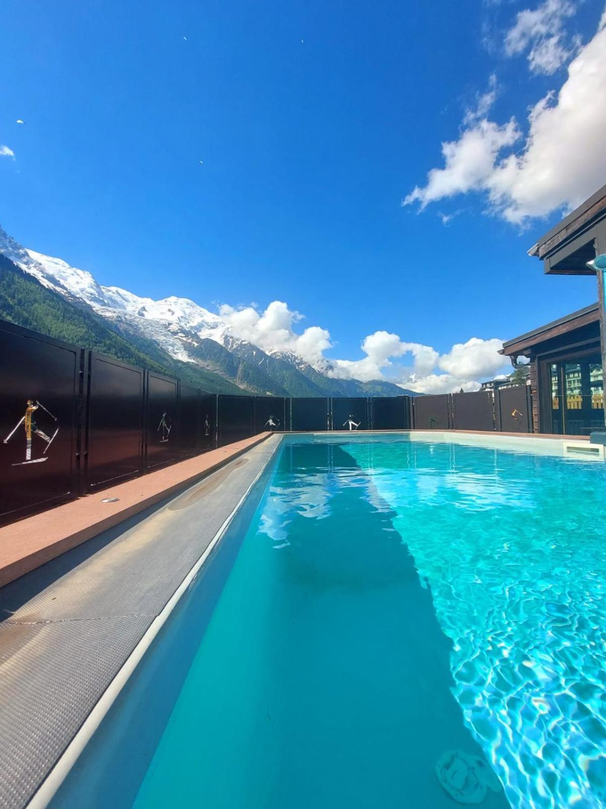 Hotel Park Suisse &