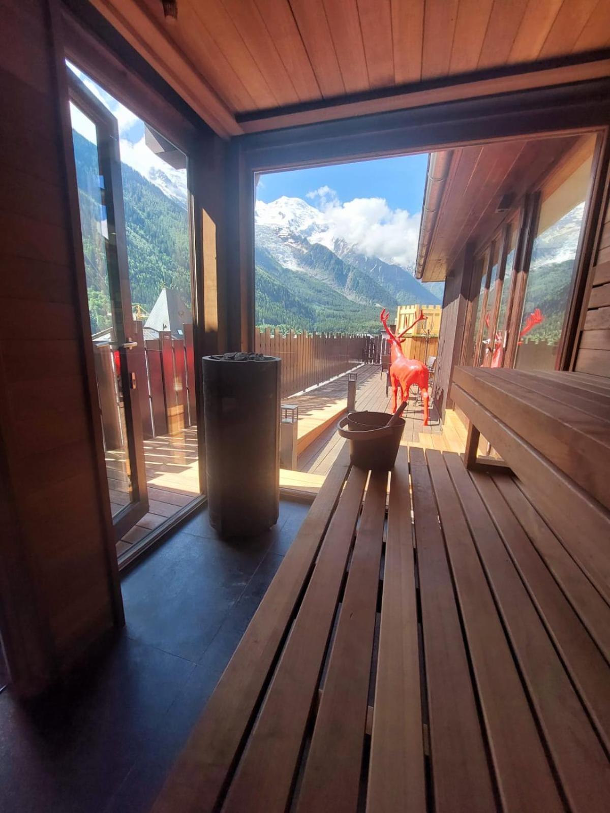 Park Suisse & Hotel 4*