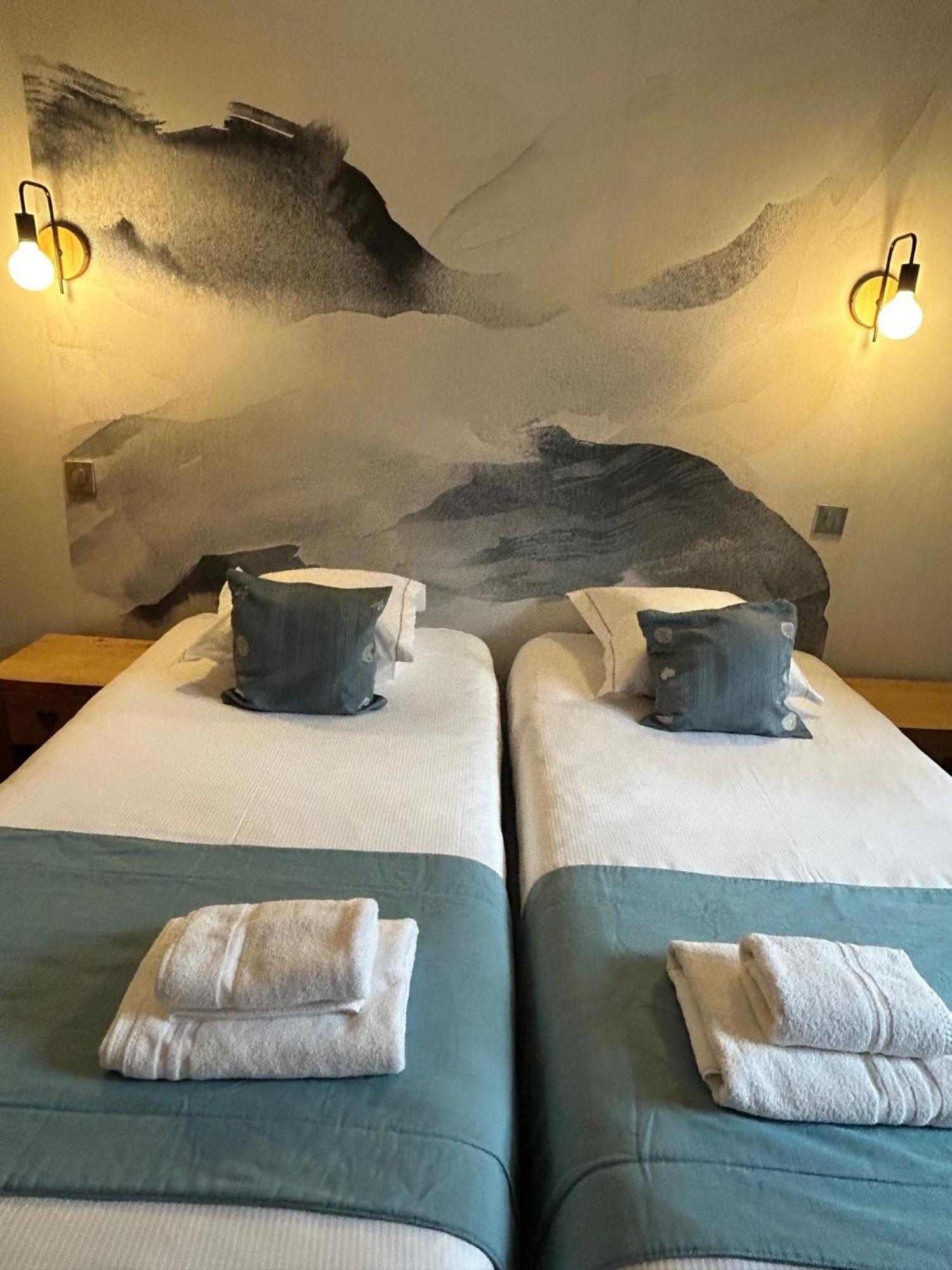 Le Dahu Hotel Chamonix