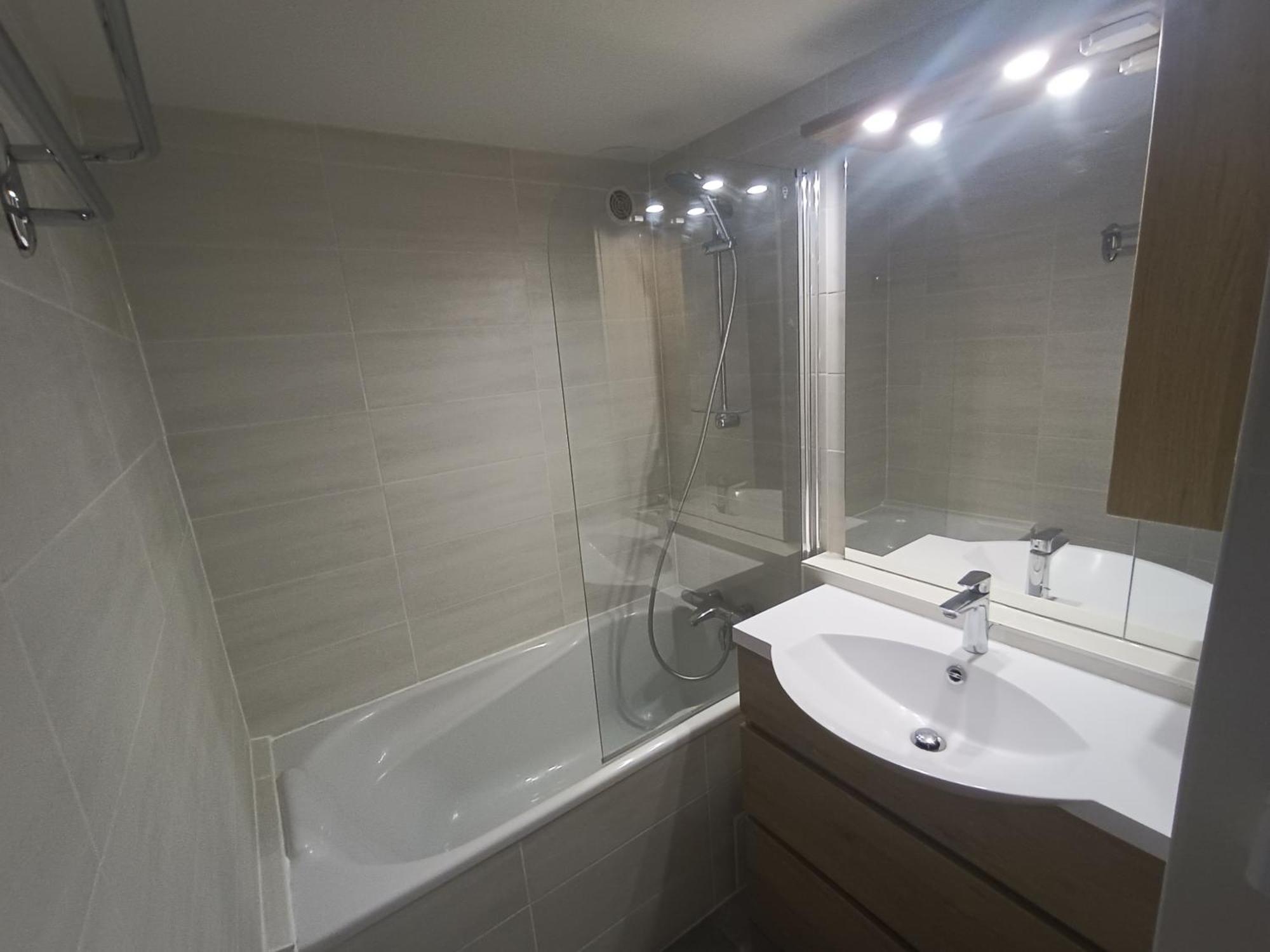 Duplex Argentiere, 50m2, 6 Pers, Idealement Place Chamonix