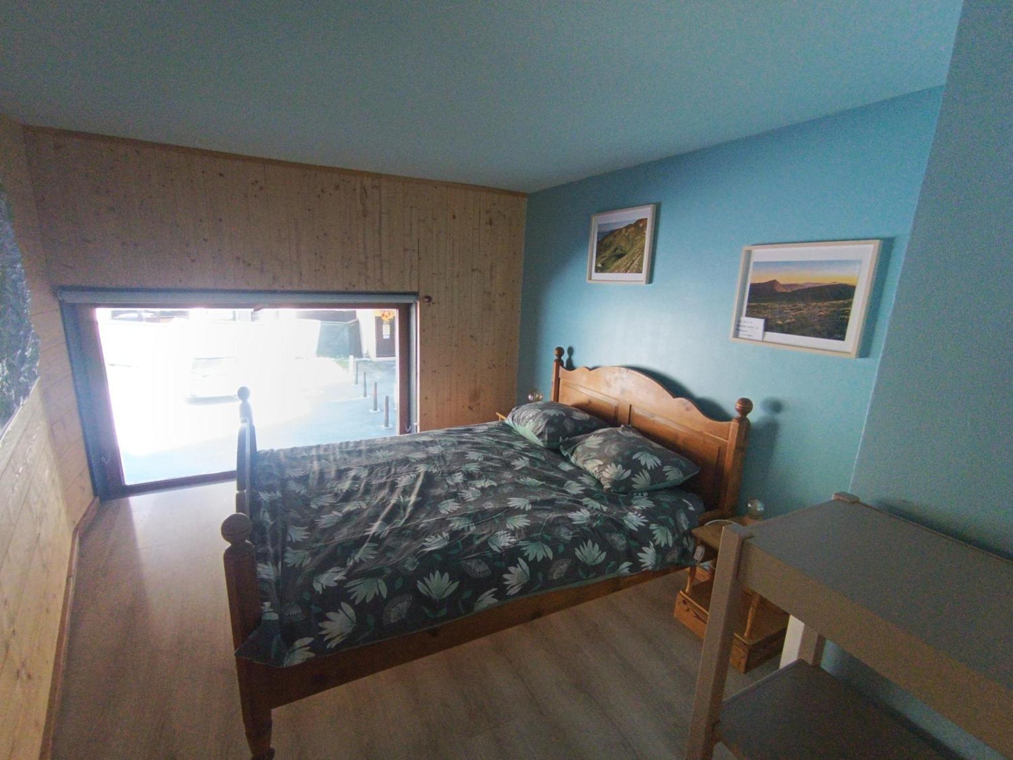 Duplex Argentiere, 50m2, 6 Pers, Idealement Place