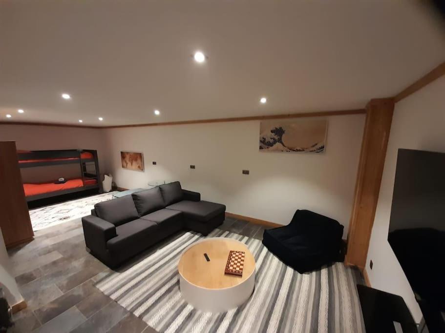 Chalet Isabella By Brennus