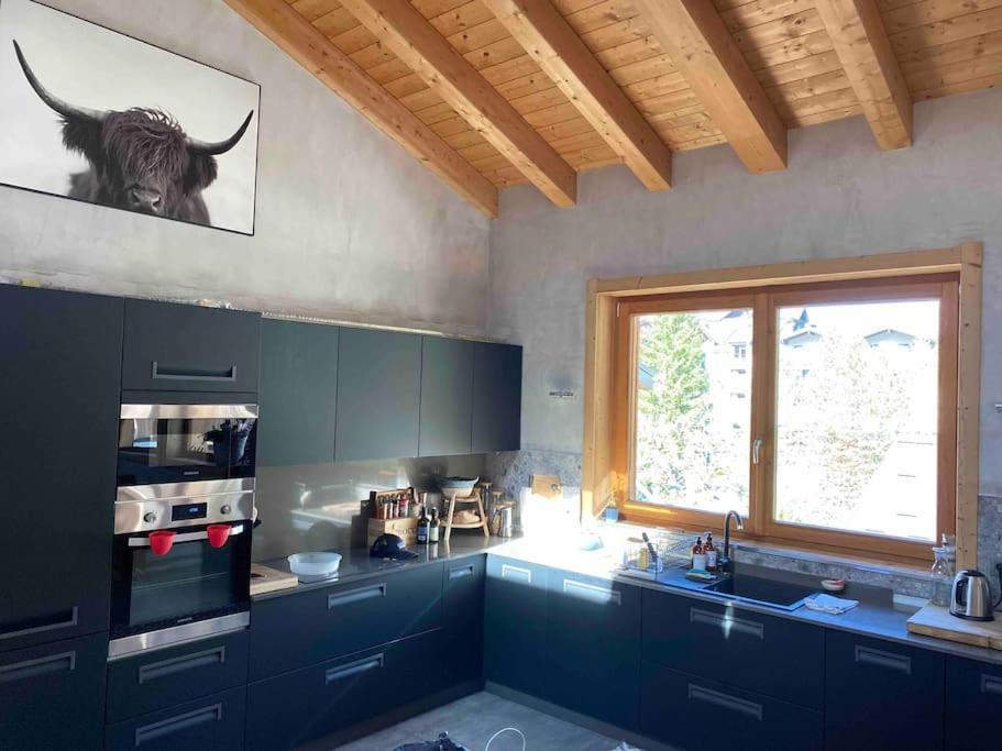 Isabella By Brennus Chalet *