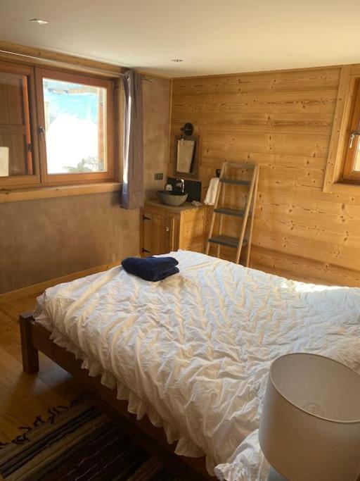 Isabella By Brennus Chalet Chamonix