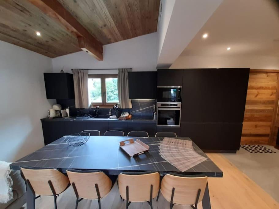 Chalet Claudia By Brennus *