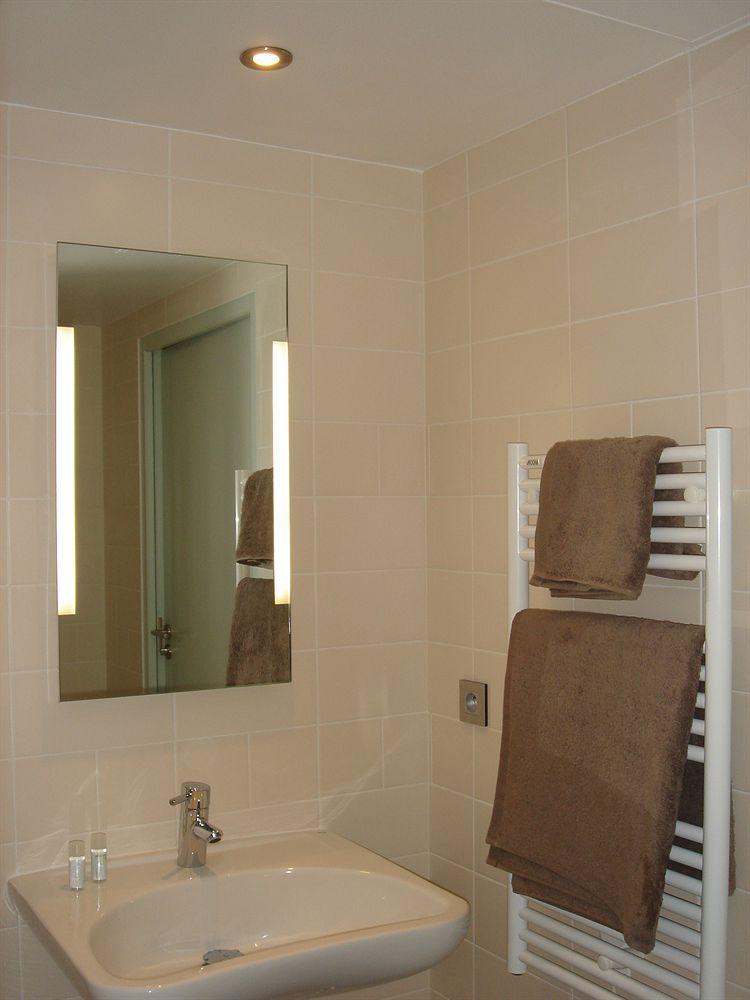Les Lanchers Hotel
