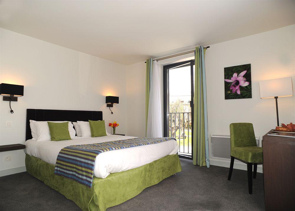 Hotel Les Lanchers Chamonix