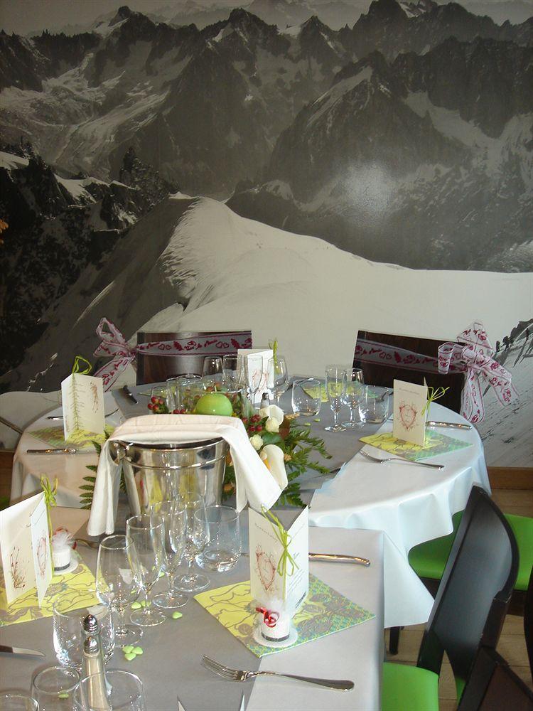 Hotel Les Lanchers 3*