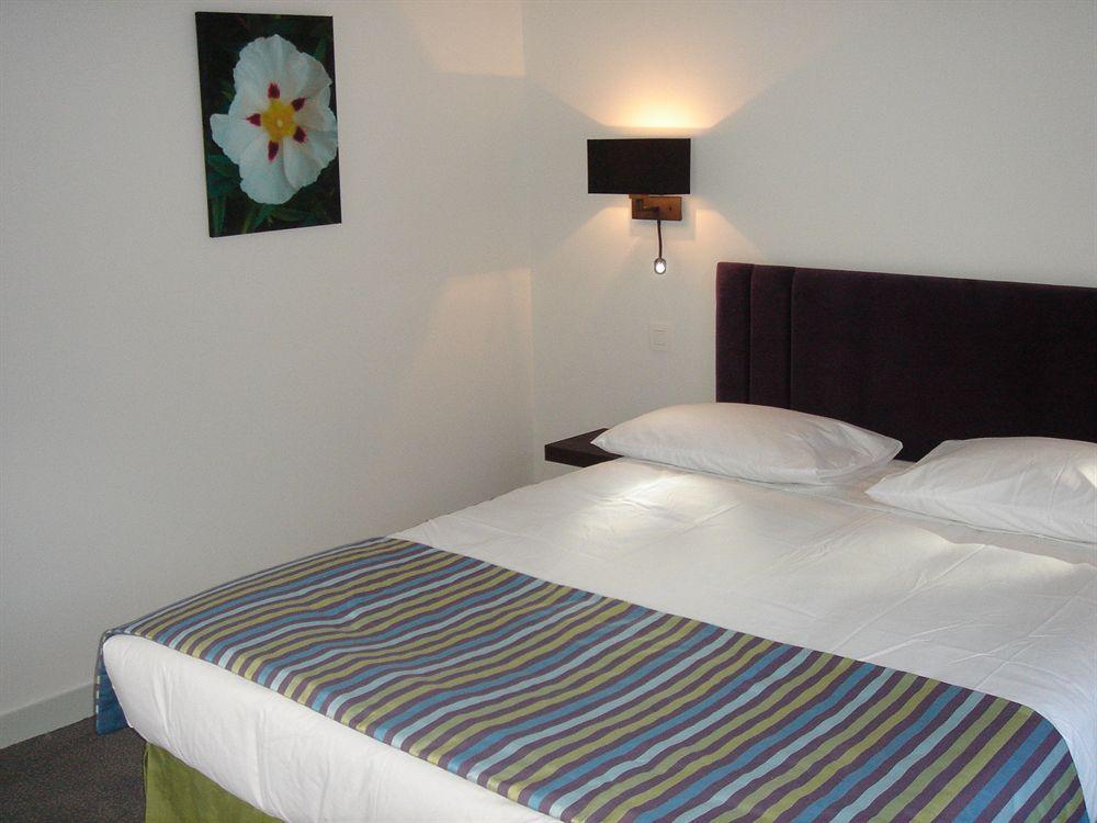 Hotel Les Lanchers 3*