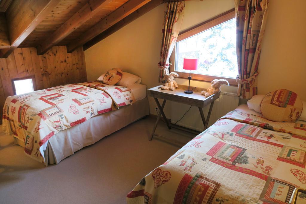 Chalet Chalet Charmilles Chamonix