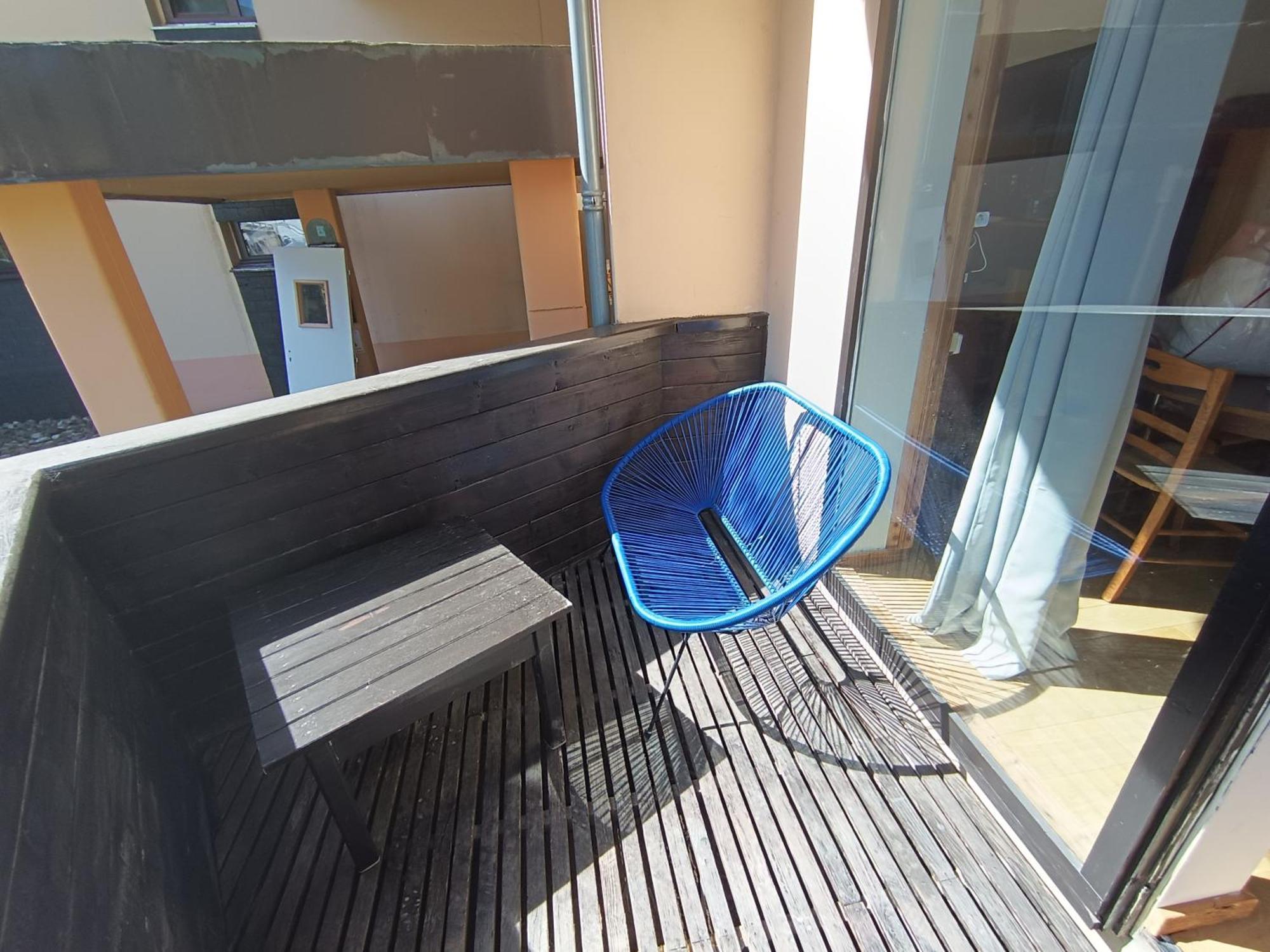 Duplex Argentiere, 50m2, 6 Pers, Idealement Place *