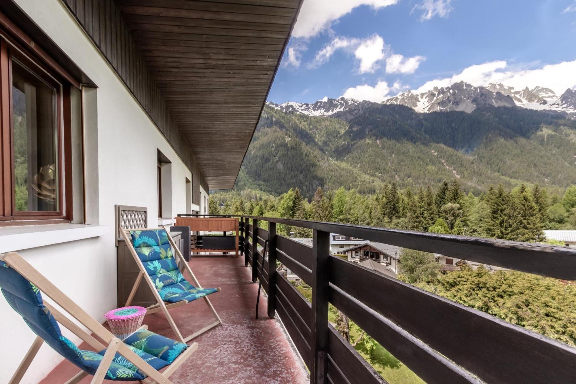 La Frasse * Chamonix