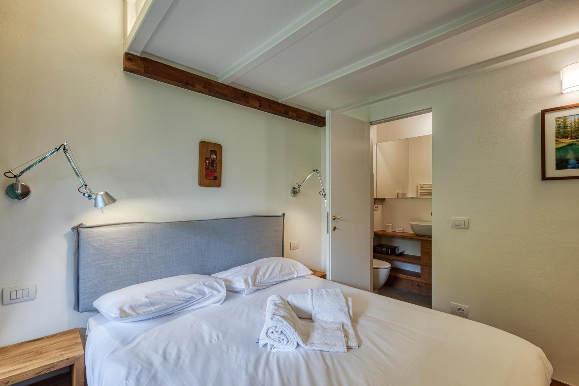 Androsace 31 - Happy Appartement