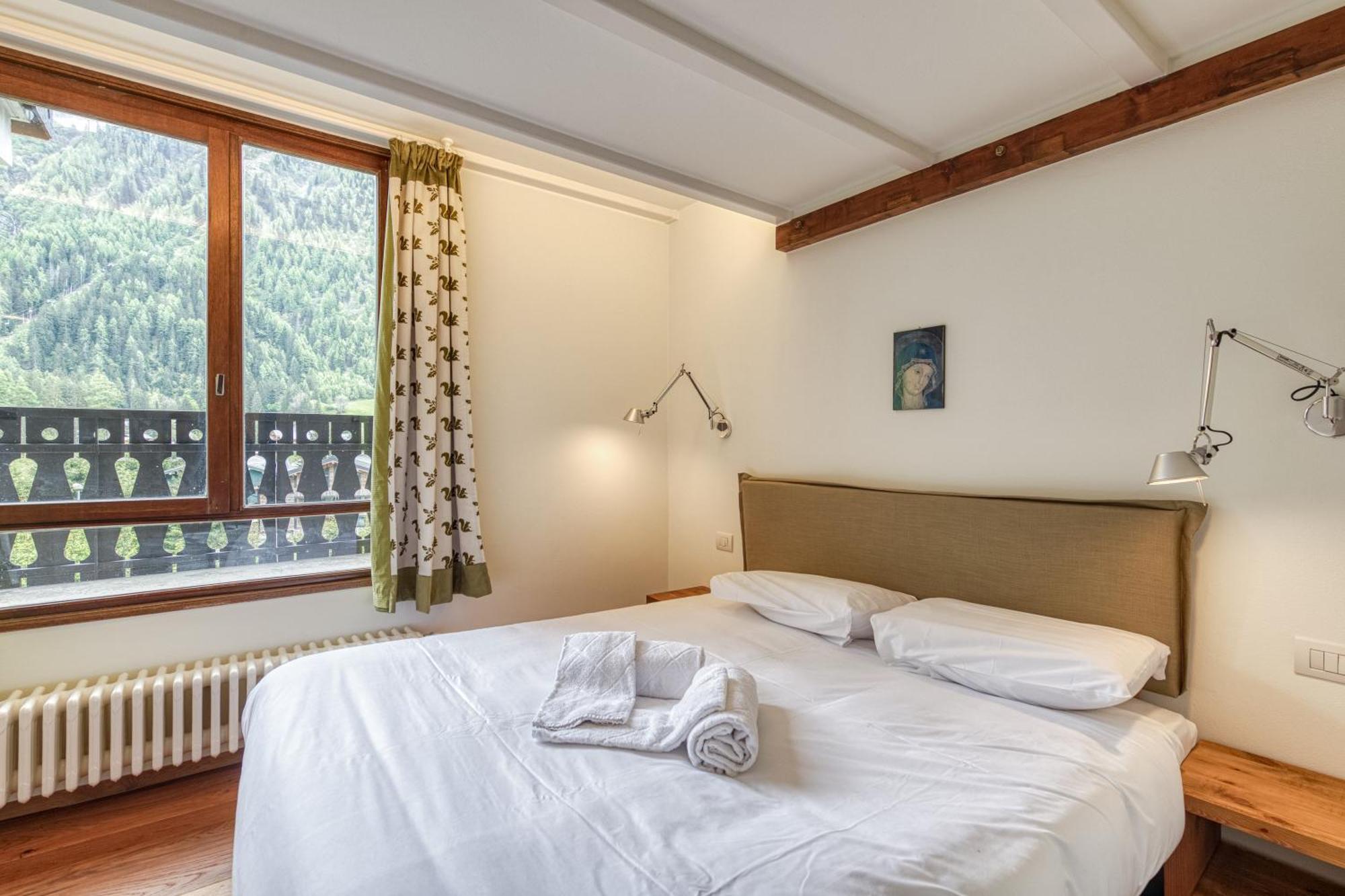 Androsace 31 - Happy Appartement