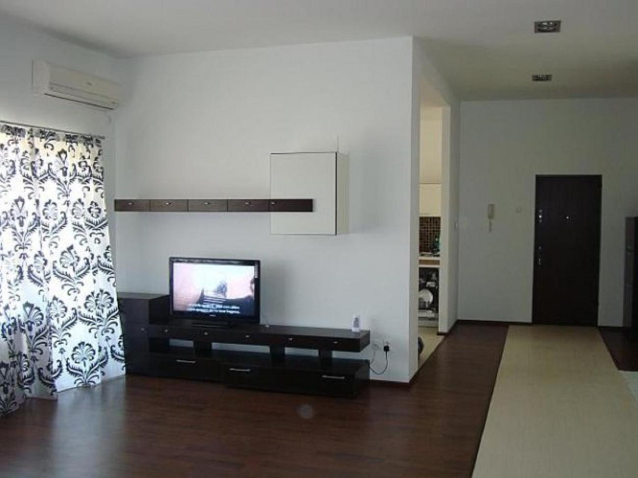 Chamonix-mont-blanc Appartement *