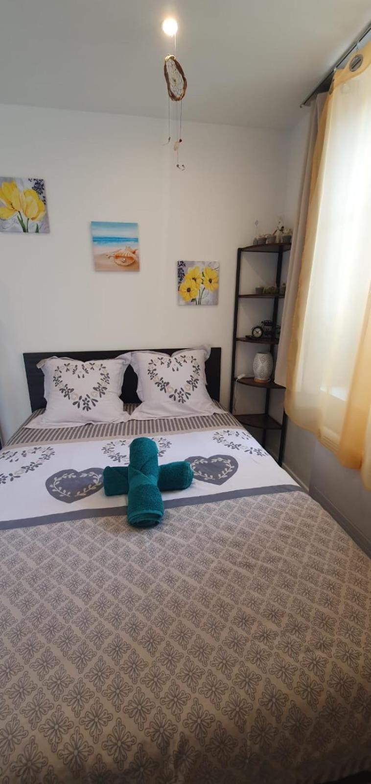 Appartement Petit Coco, Hyper Centre *