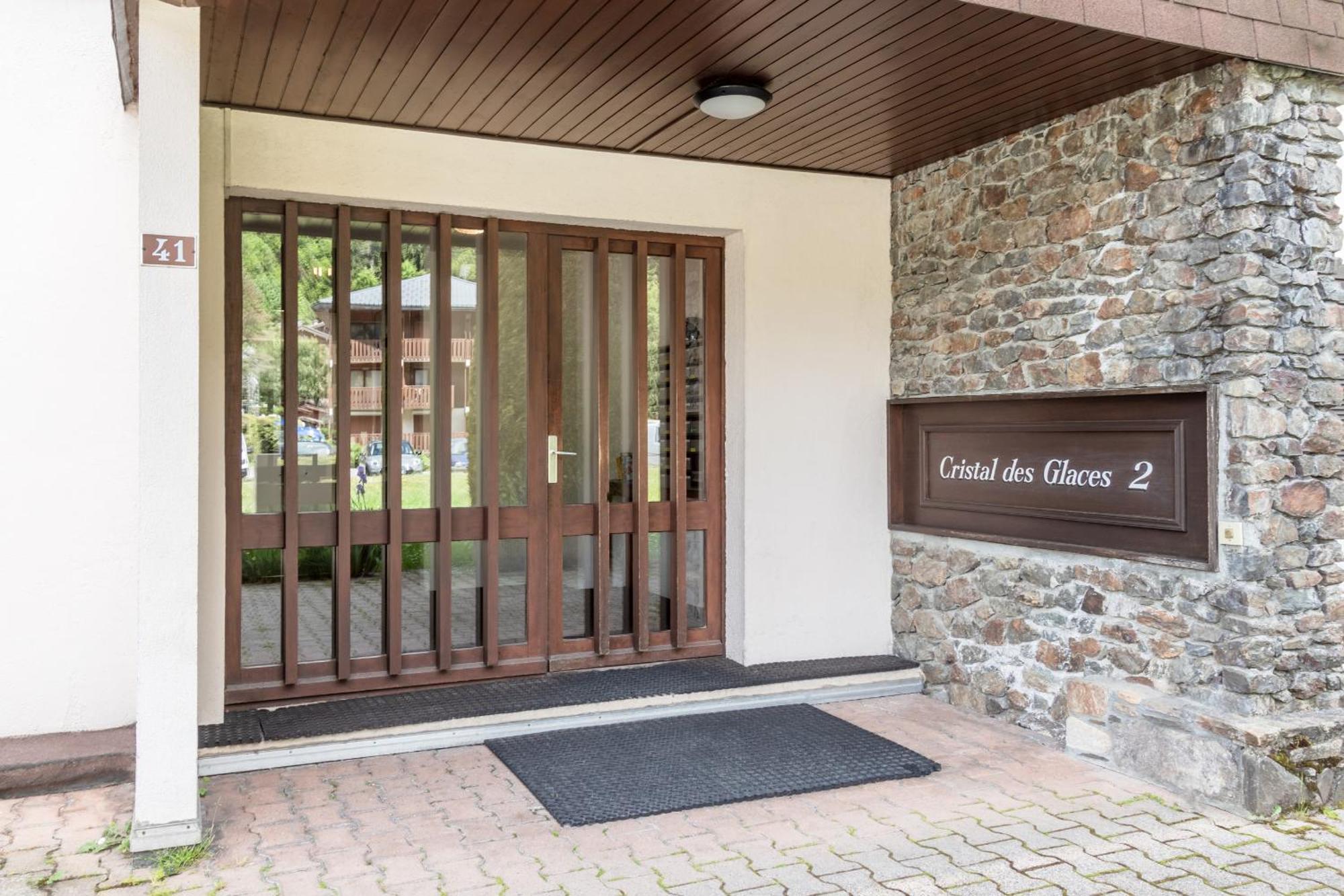 Apartment Des Gaillands - Renove - Balcon Avec Vues