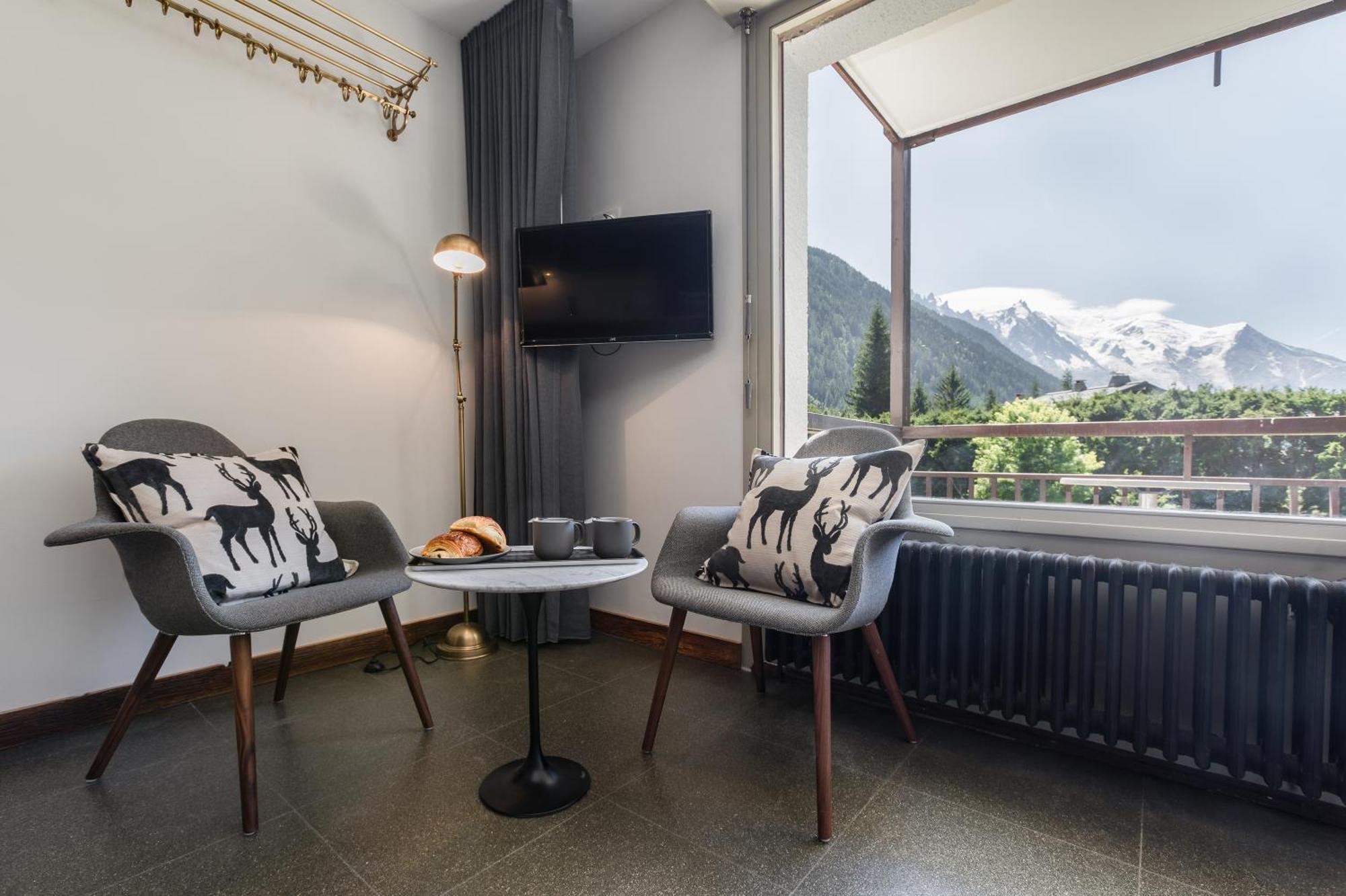 Apartment Grands Montets 211 - Happy
