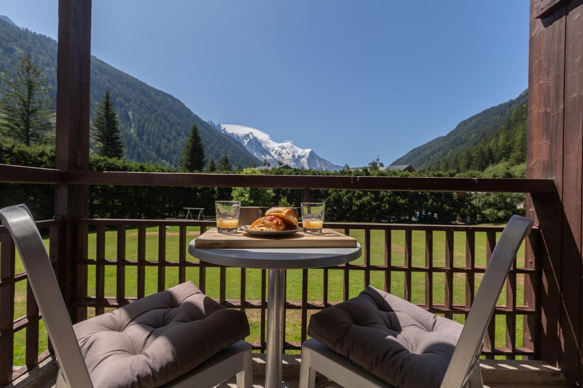 Apartment Grands Montets 211 - Happy *