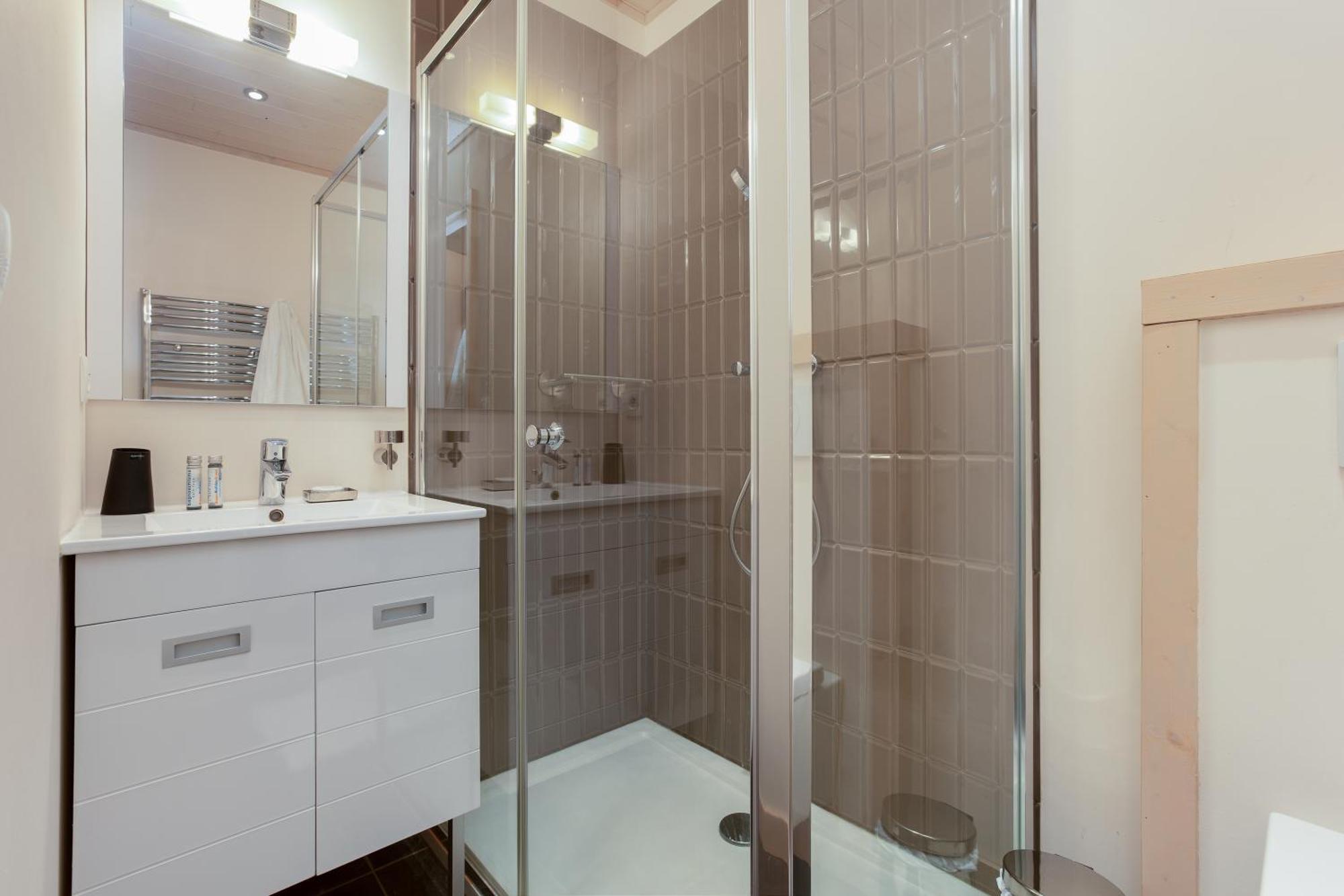 Apartment Chez Roberto - Happy Chamonix