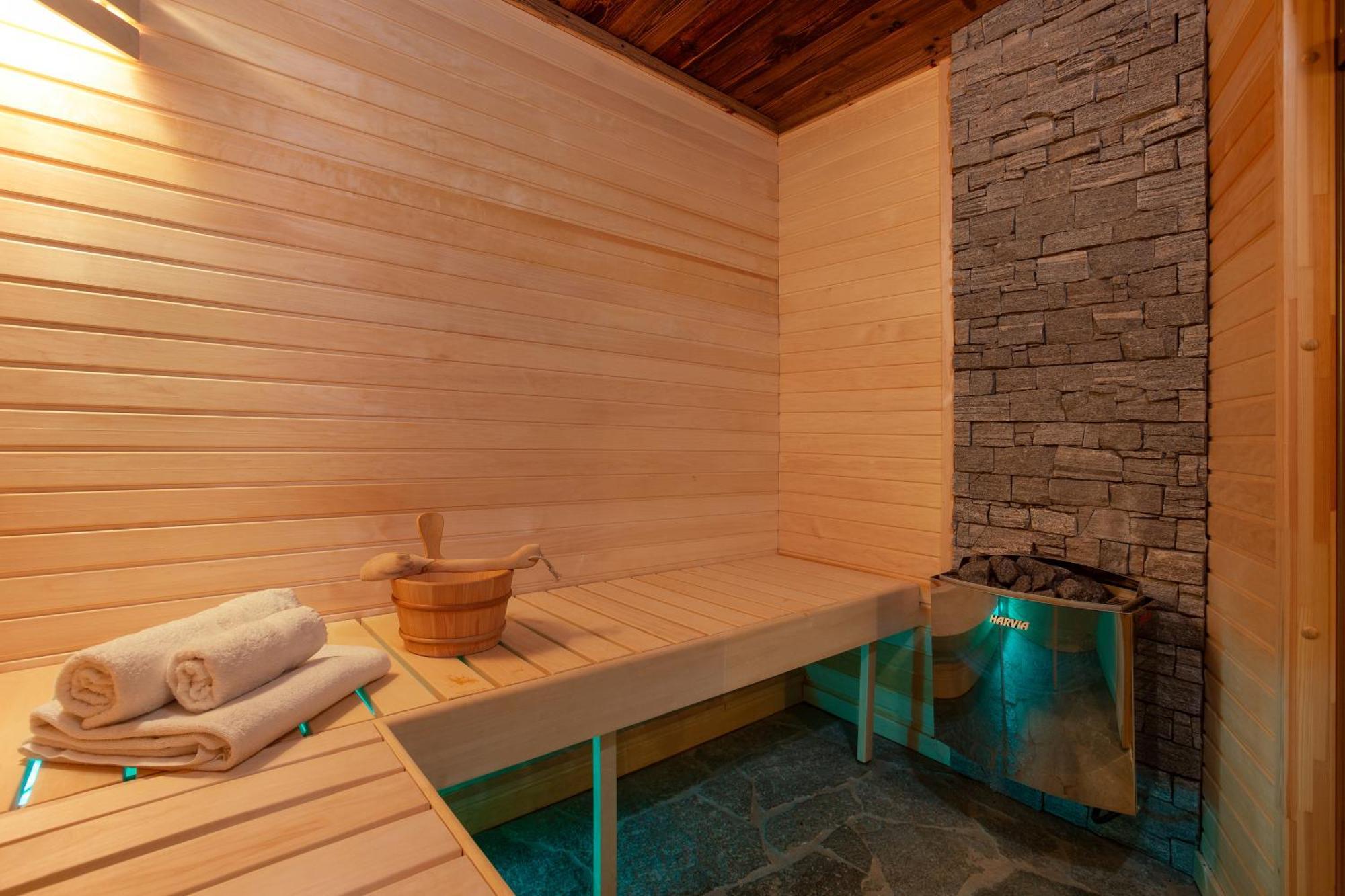 Chez Roberto - Happy Chamonix