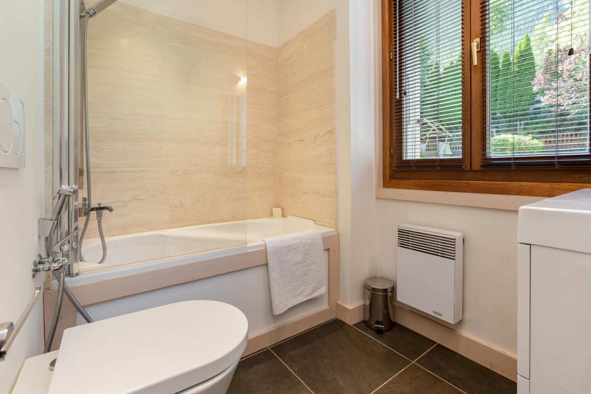 Chez Roberto - Happy Apartment