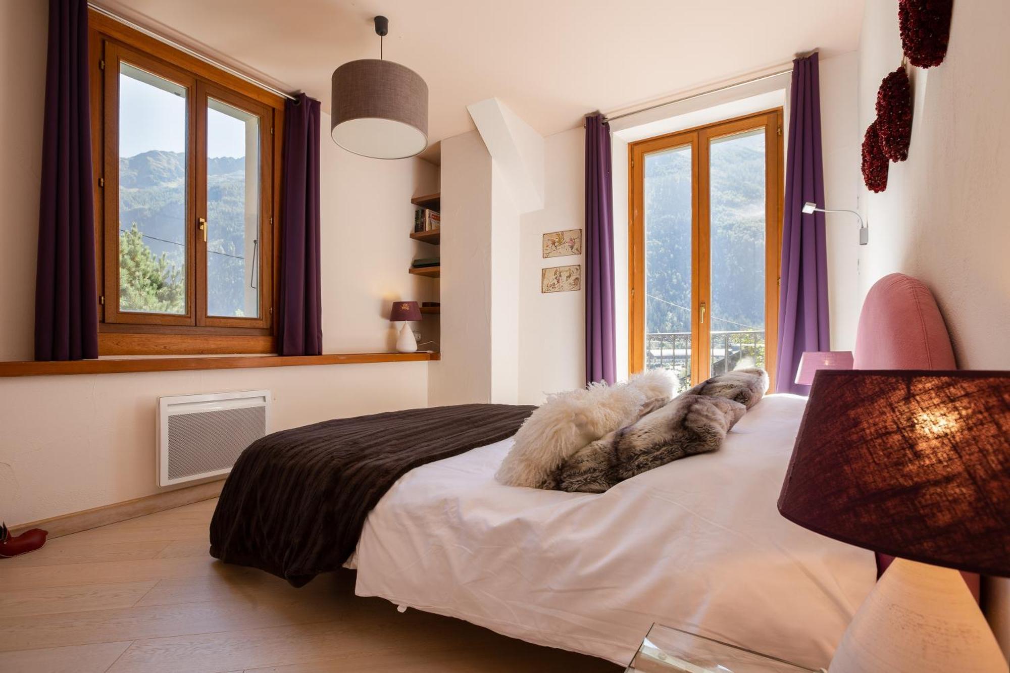 Apartment Chez Roberto - Happy *