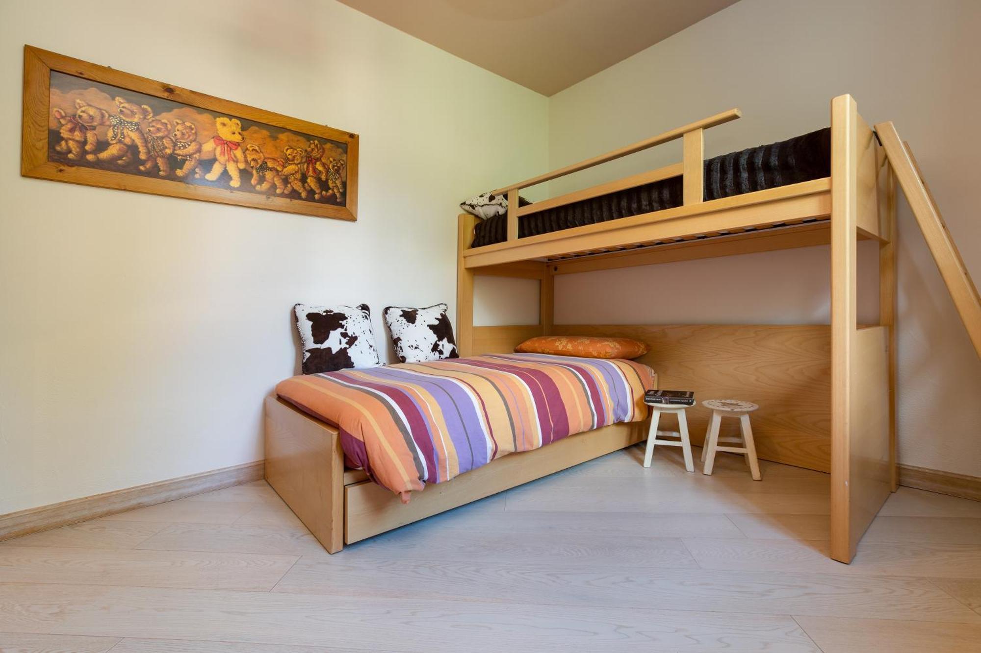 Apartment Chez Roberto - Happy Chamonix