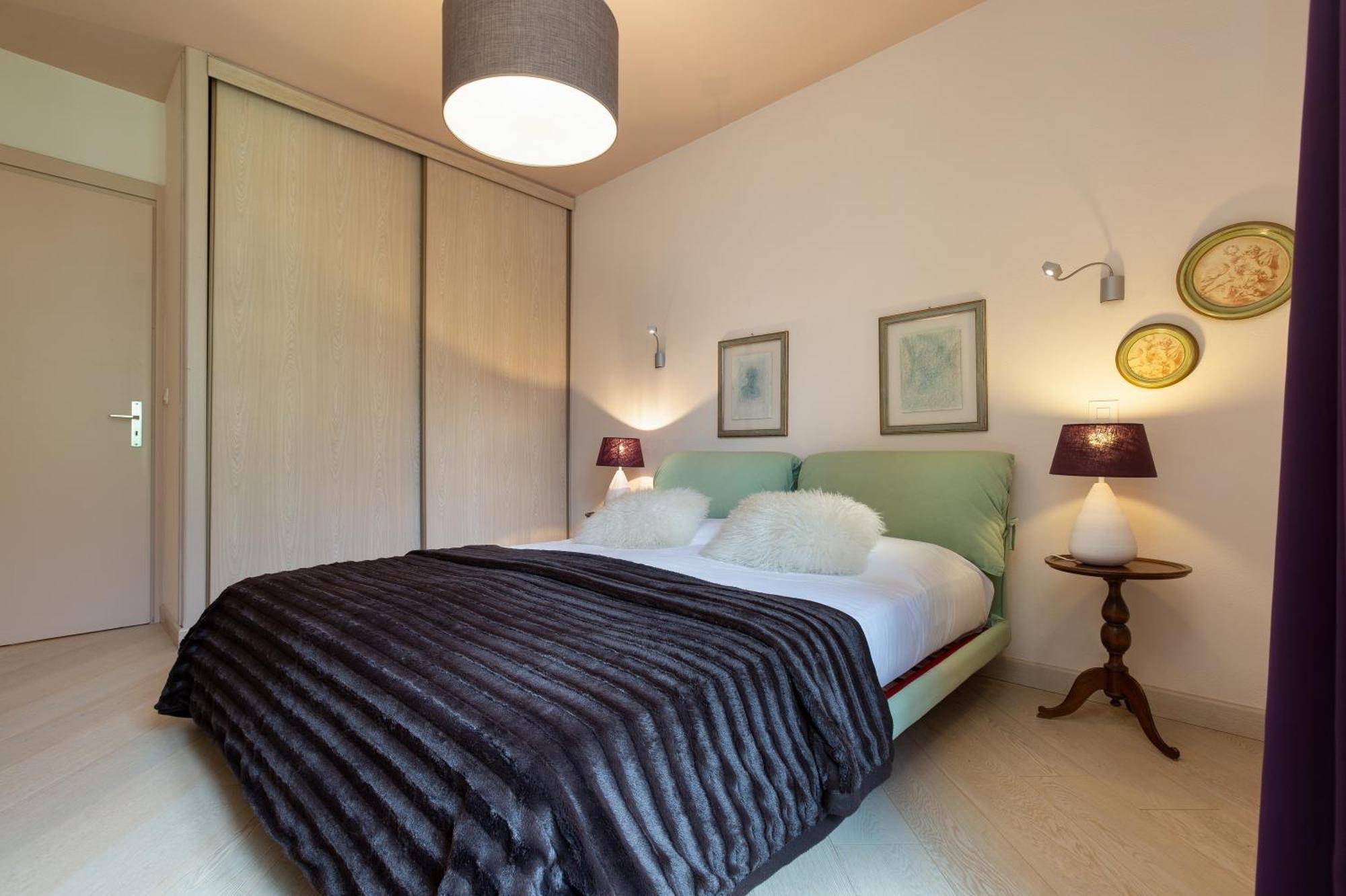 Chez Roberto - Happy Apartment