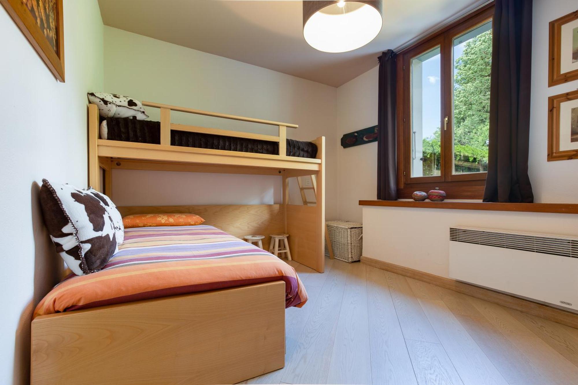 Apartment Chez Roberto - Happy *