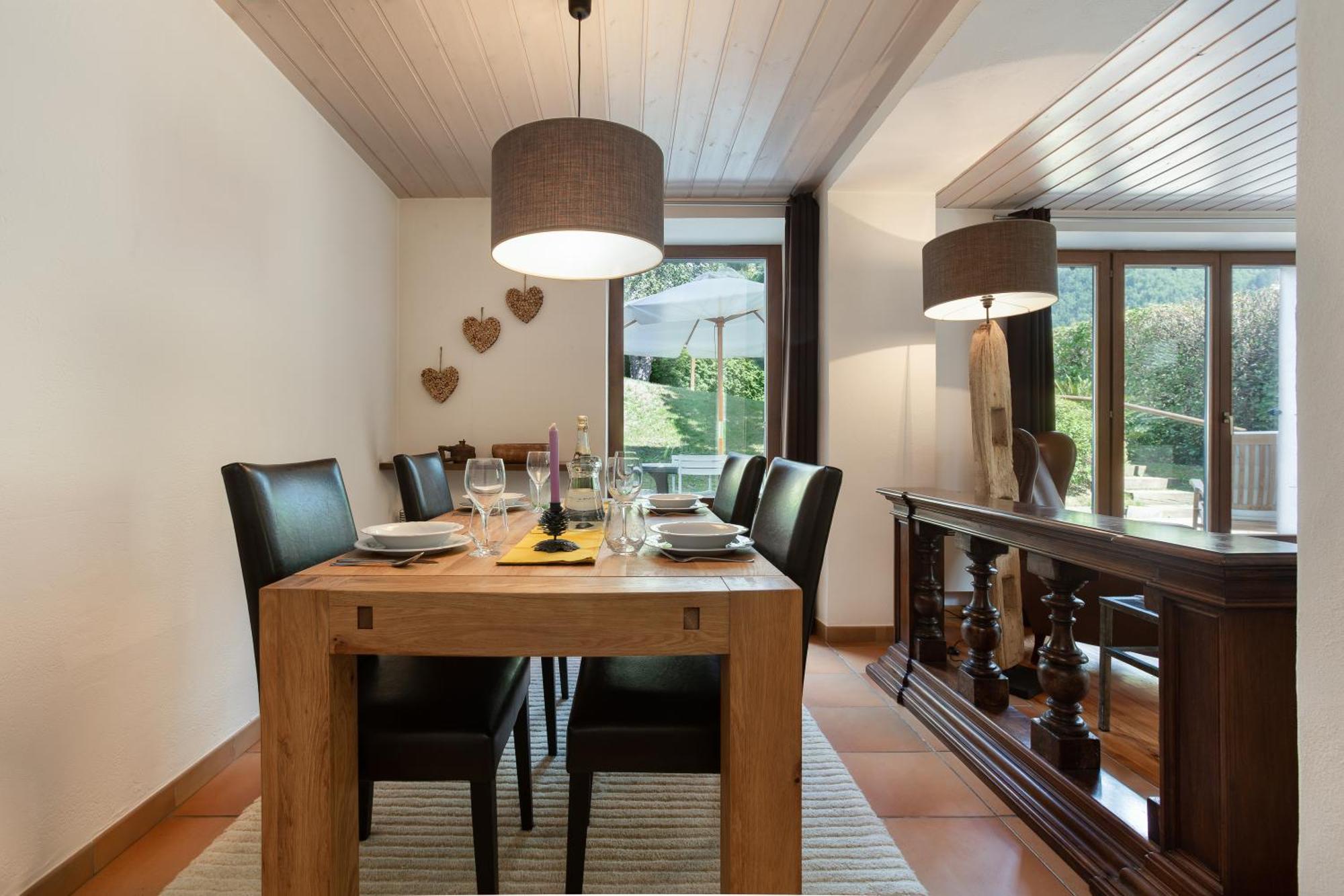 Chez Roberto - Happy Apartment Chamonix