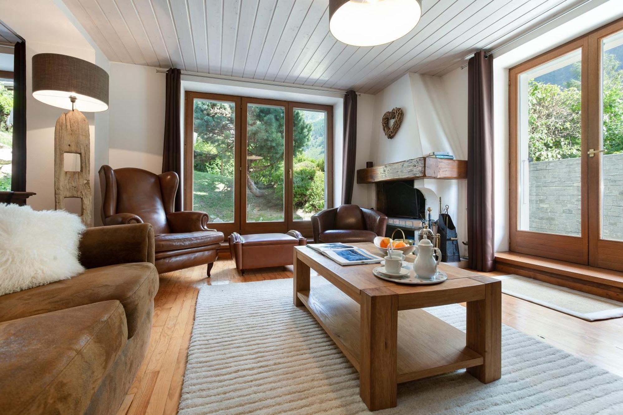 Chez Roberto - Happy Apartment