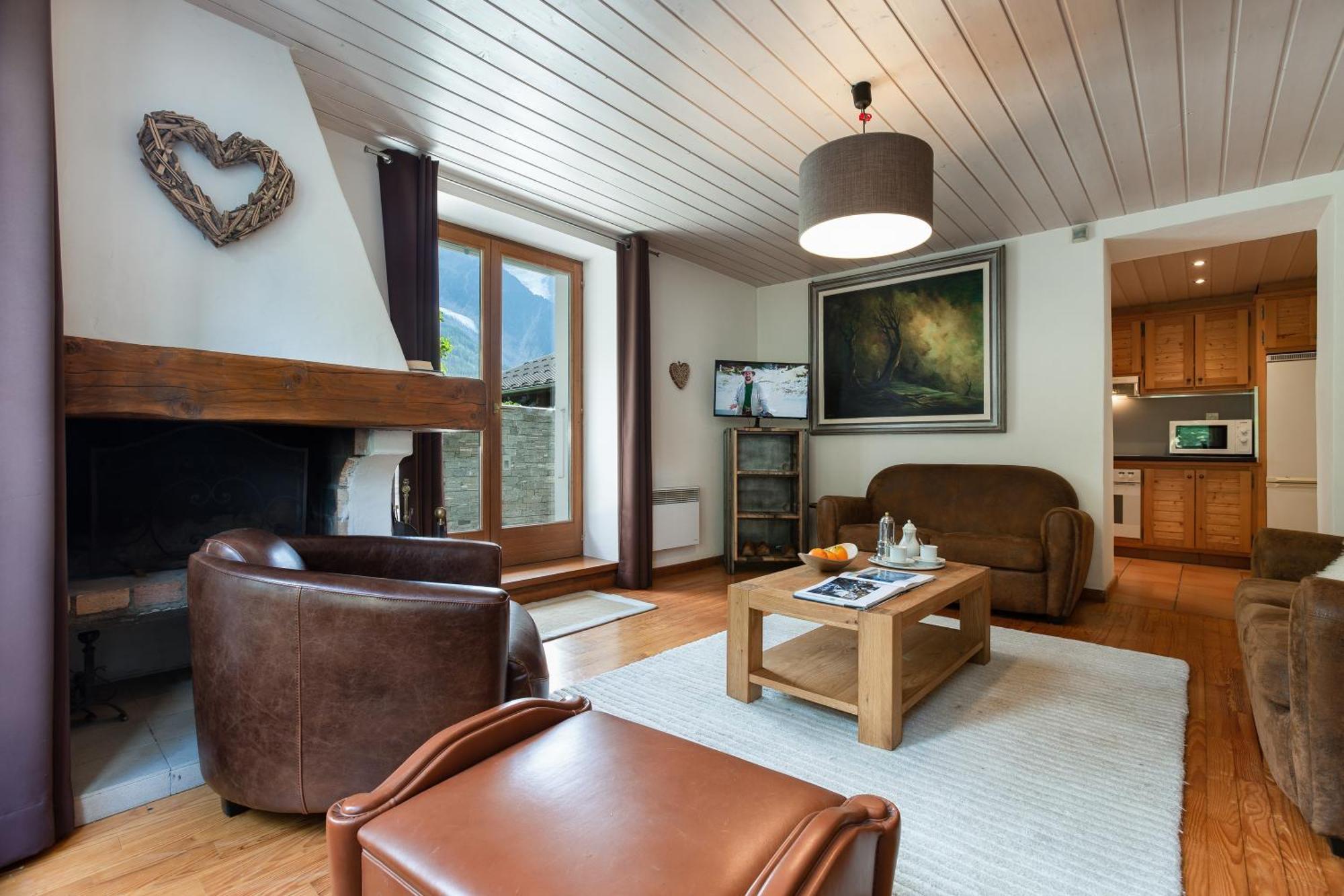 Chez Roberto - Happy Apartment *