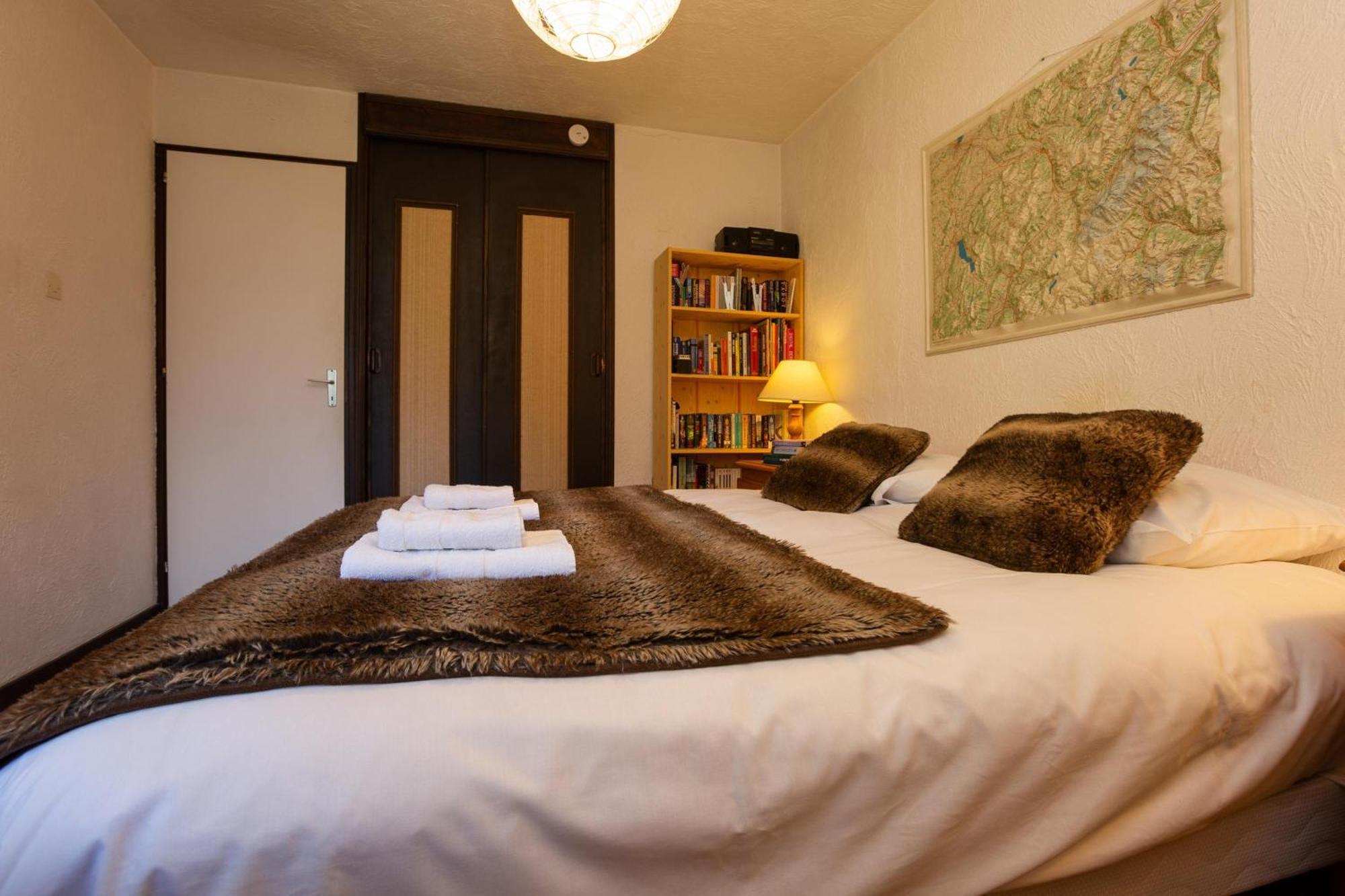 Lachenal 209a - Happy Apartment *