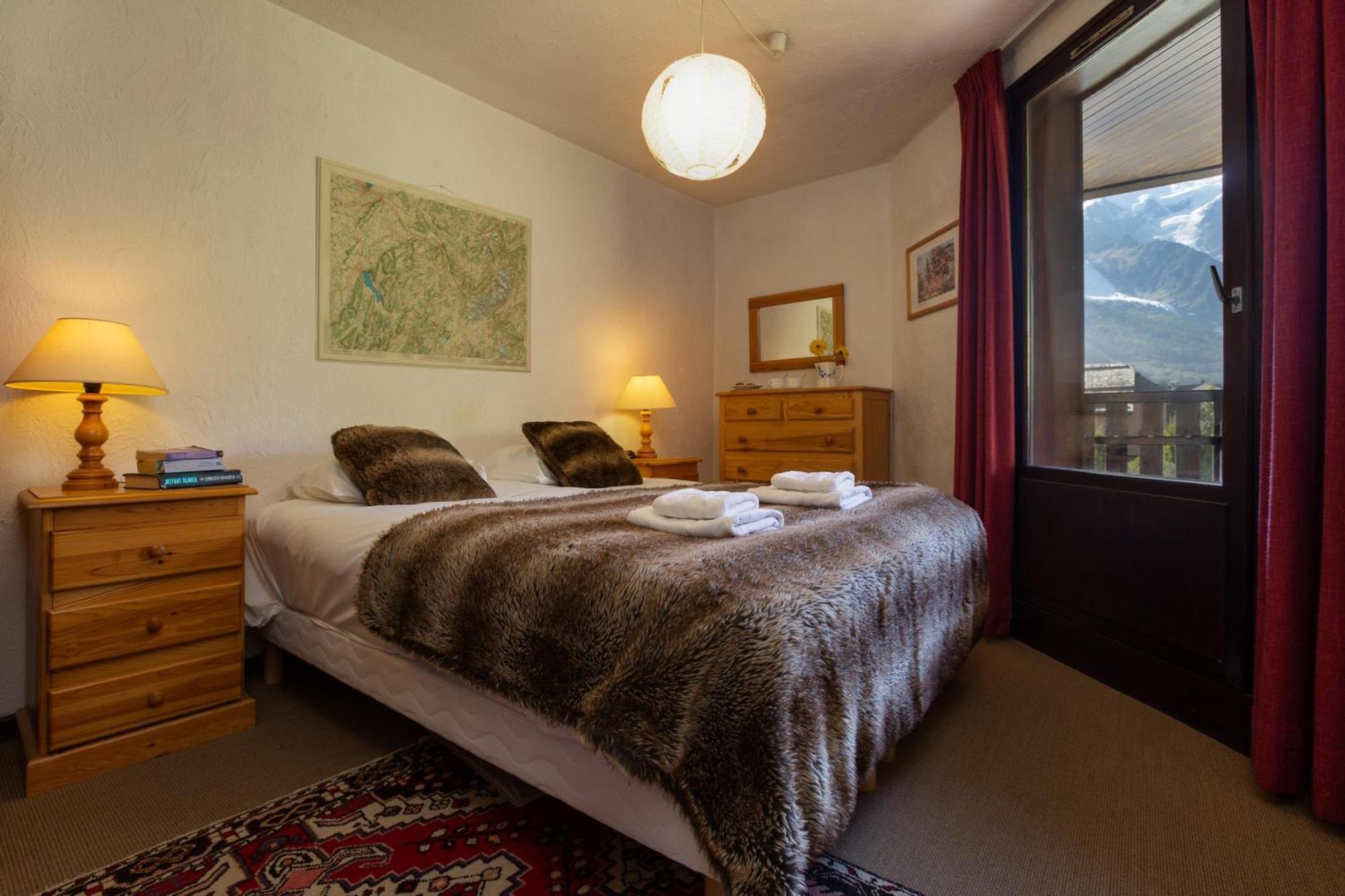 Apartment Lachenal 209a - Happy *