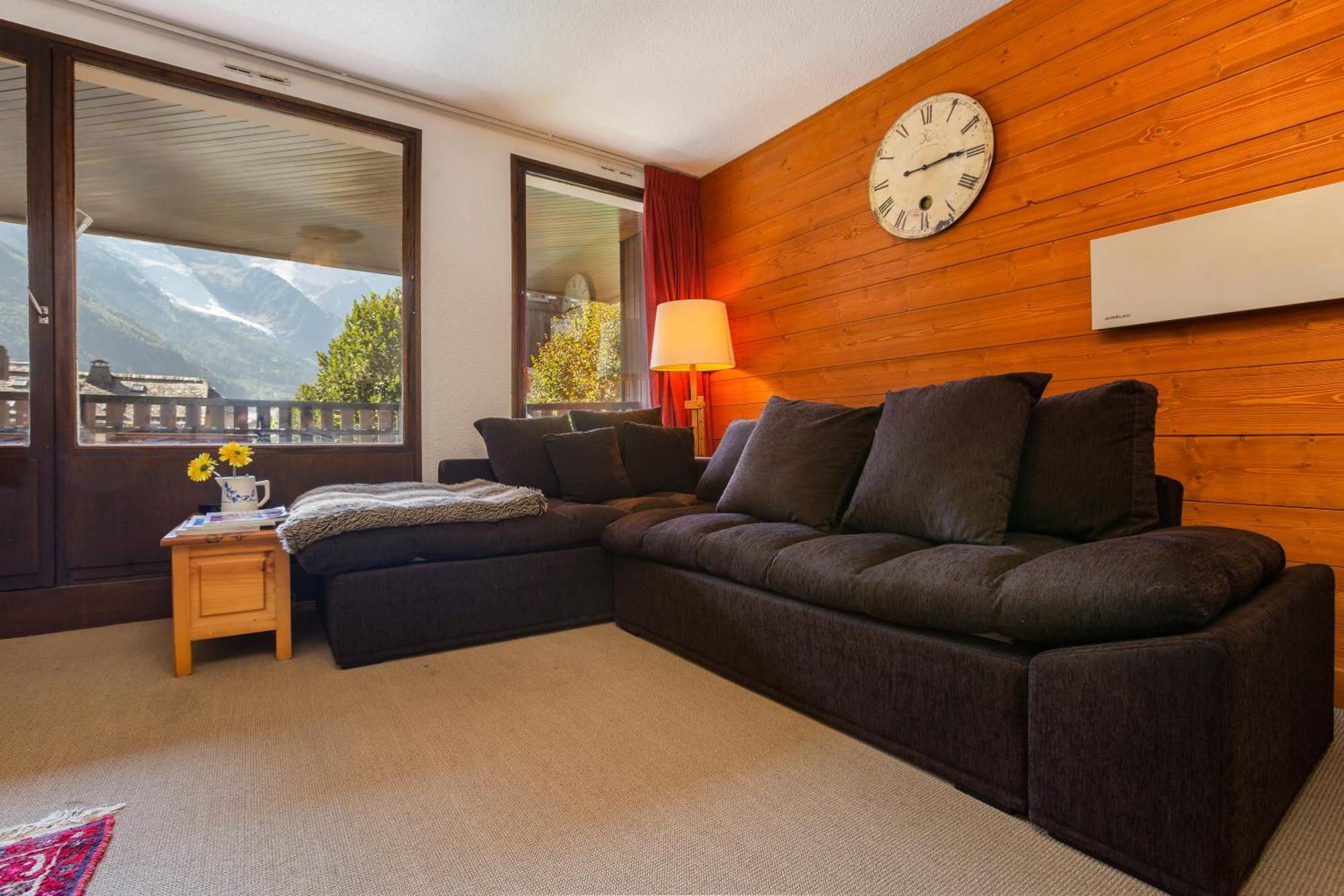 Lachenal 209a - Happy Apartment